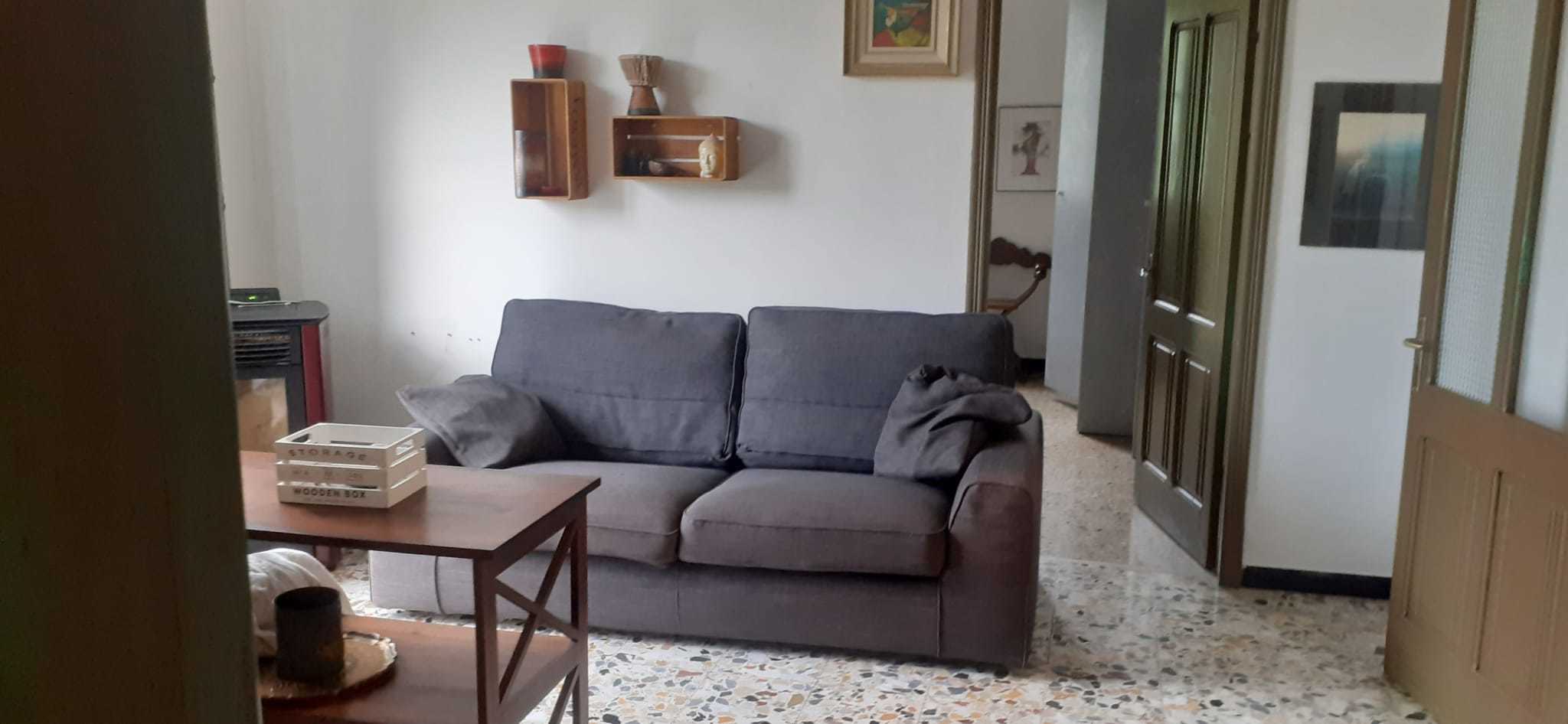 Appartamento da ristrutturare a Santo Stefano d'Aveto