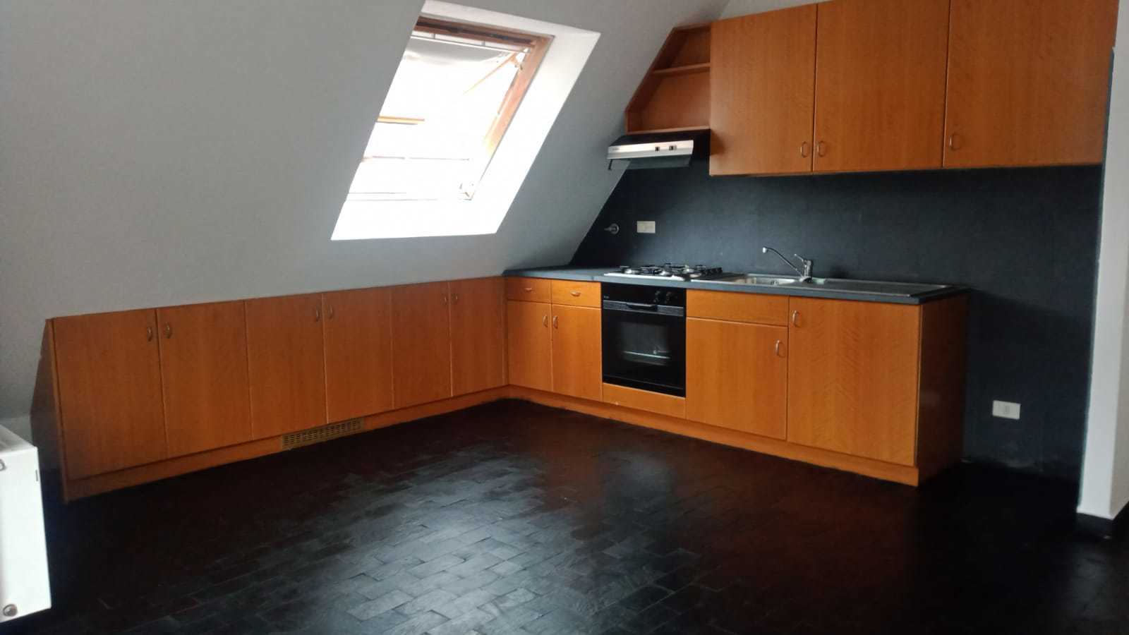 Monolocale con terrazzo a Cicagna