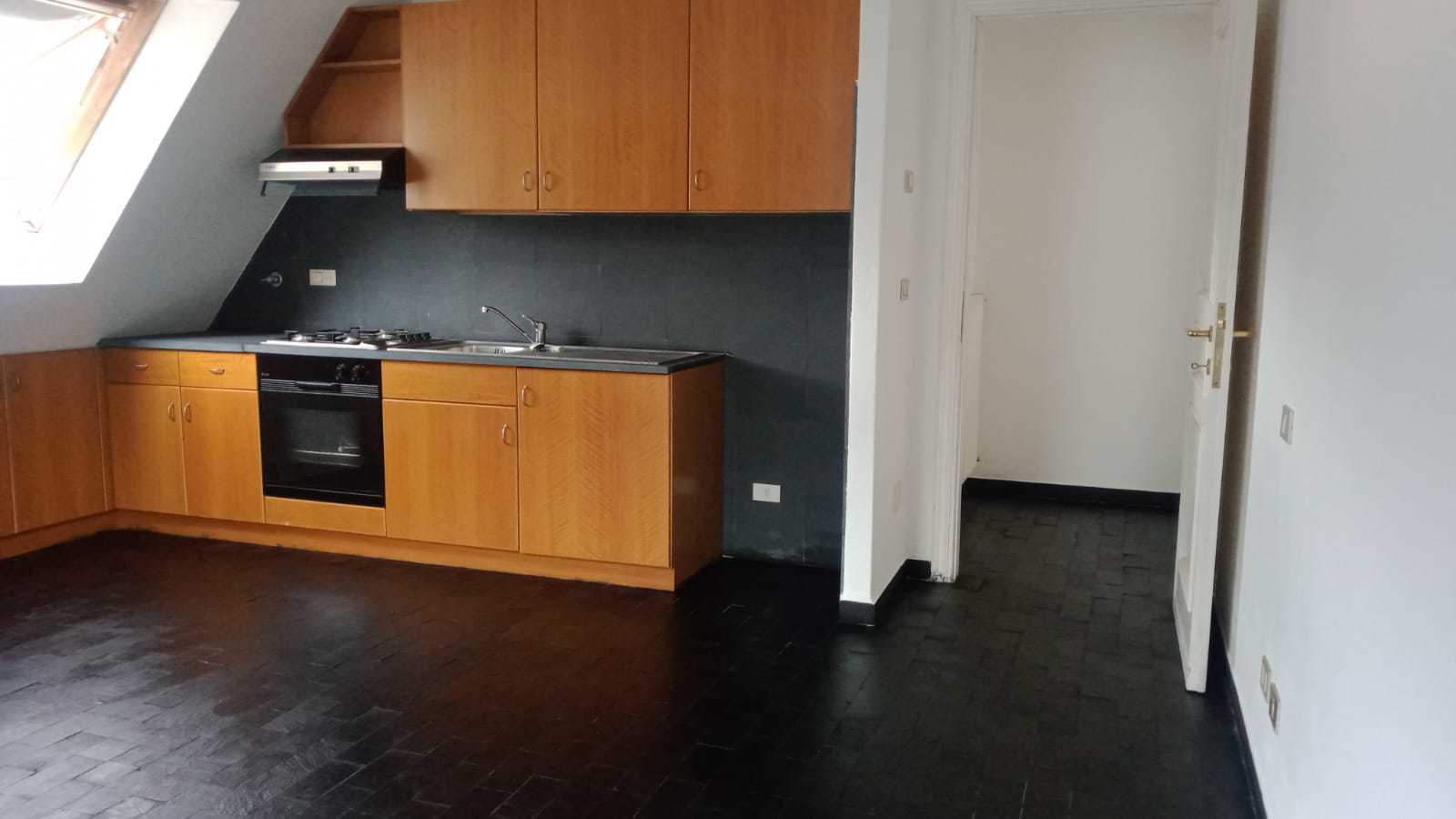 Monolocale con terrazzo a Cicagna