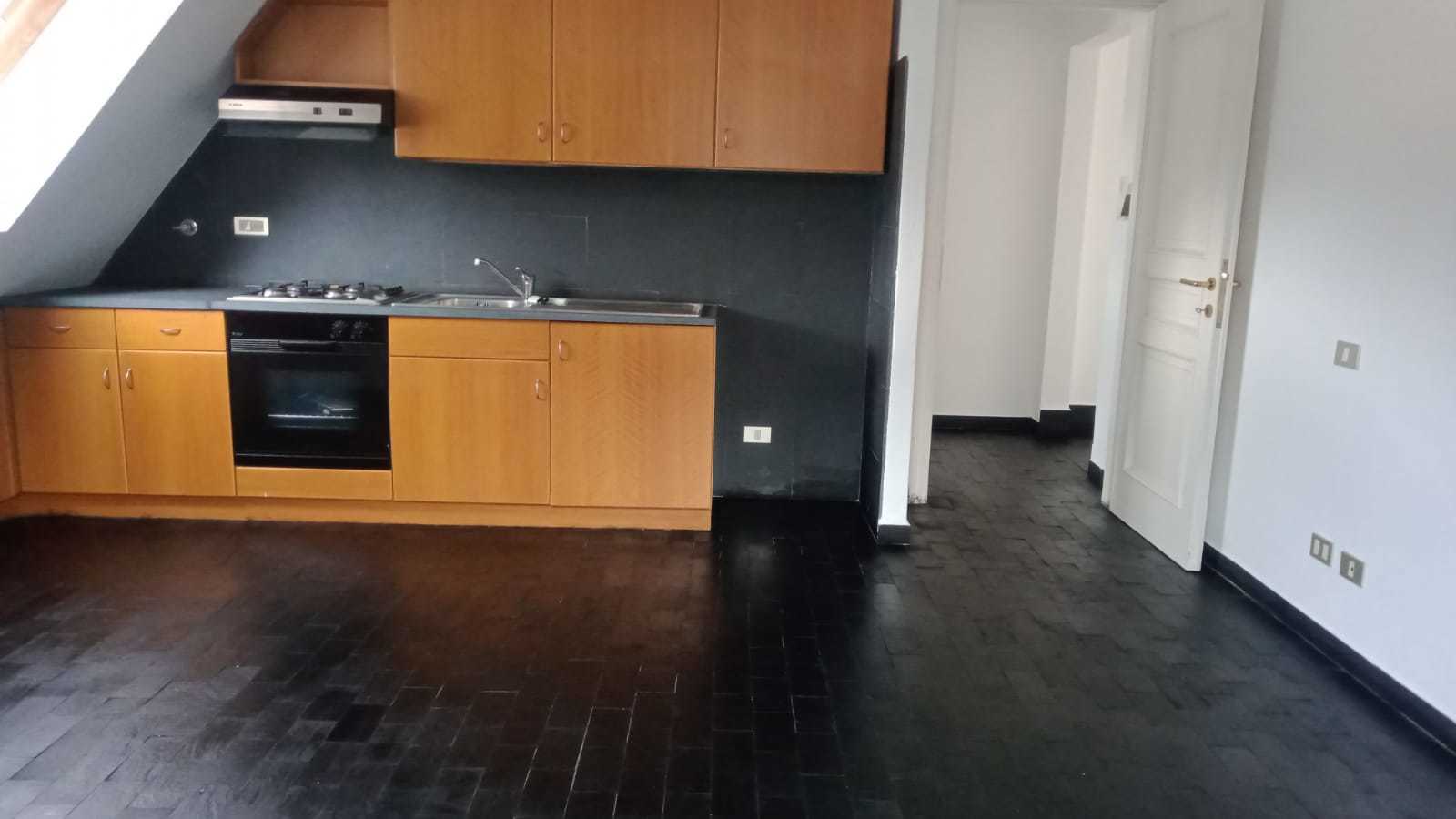 Monolocale con terrazzo a Cicagna