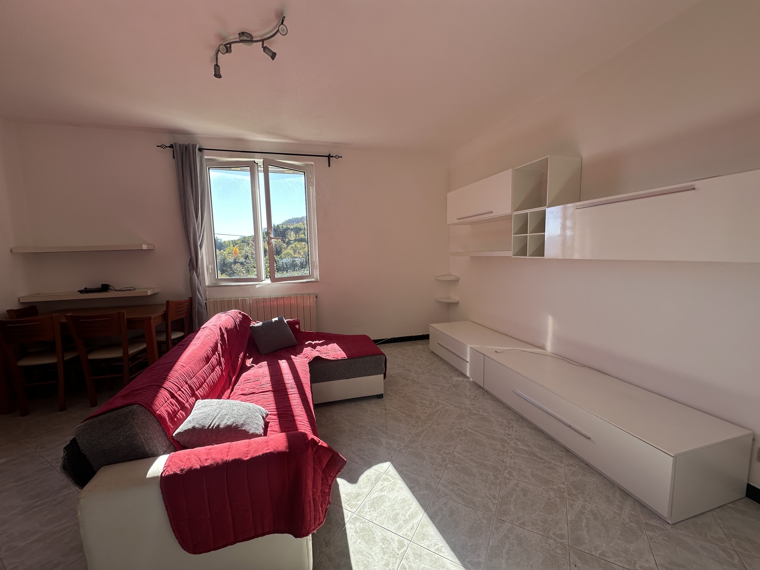 Casa indipendente con giardino, San Colombano Certenoli san colombano