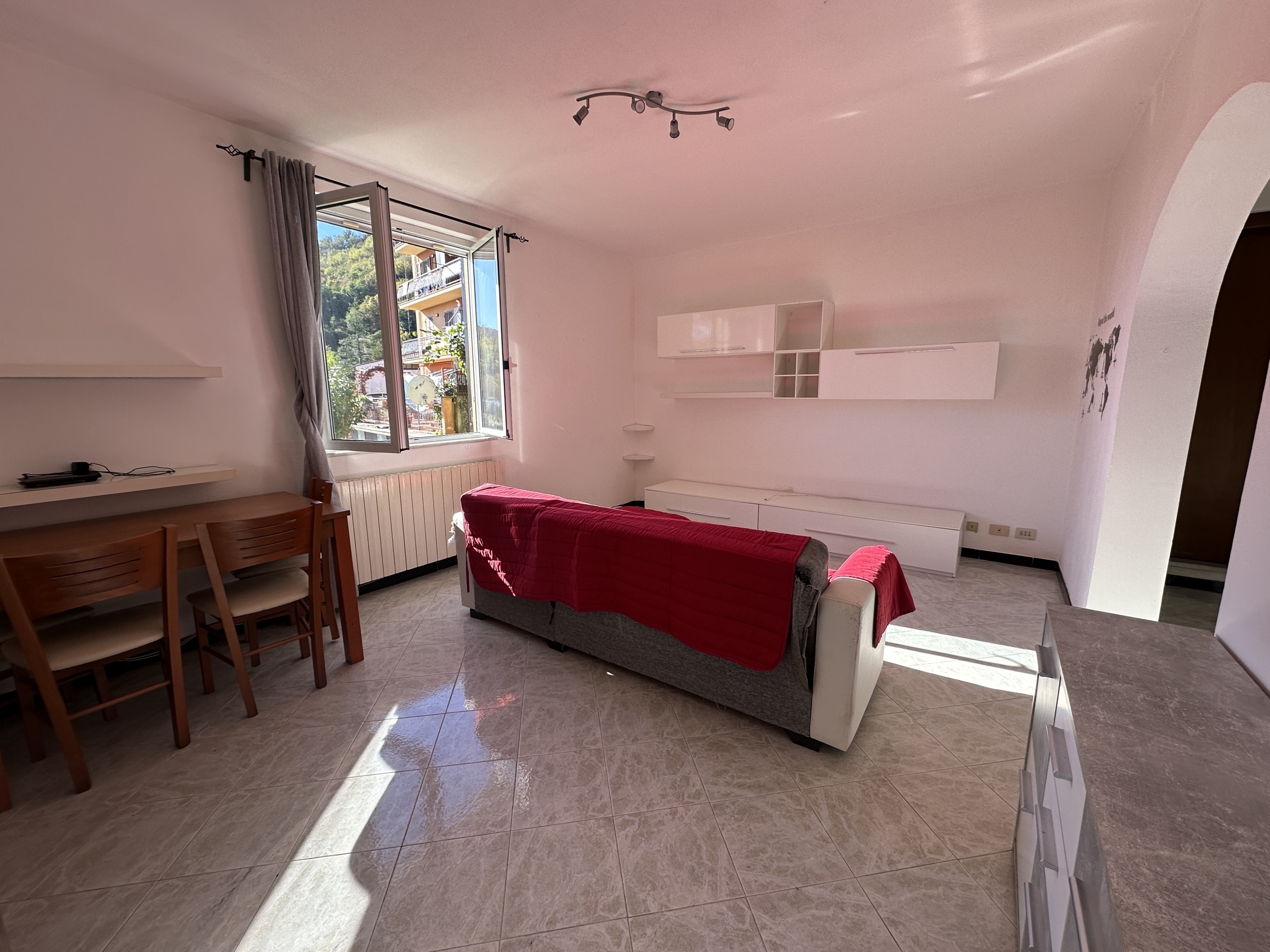 Casa indipendente con giardino, San Colombano Certenoli san colombano