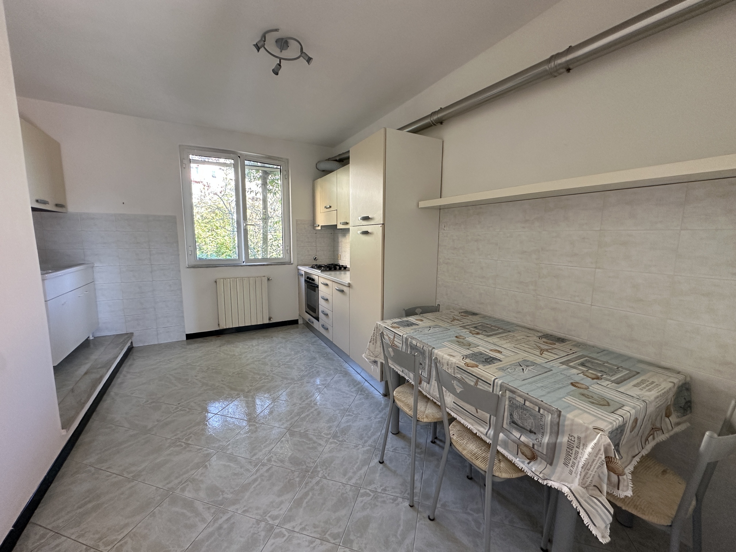 Casa indipendente con giardino, San Colombano Certenoli san colombano