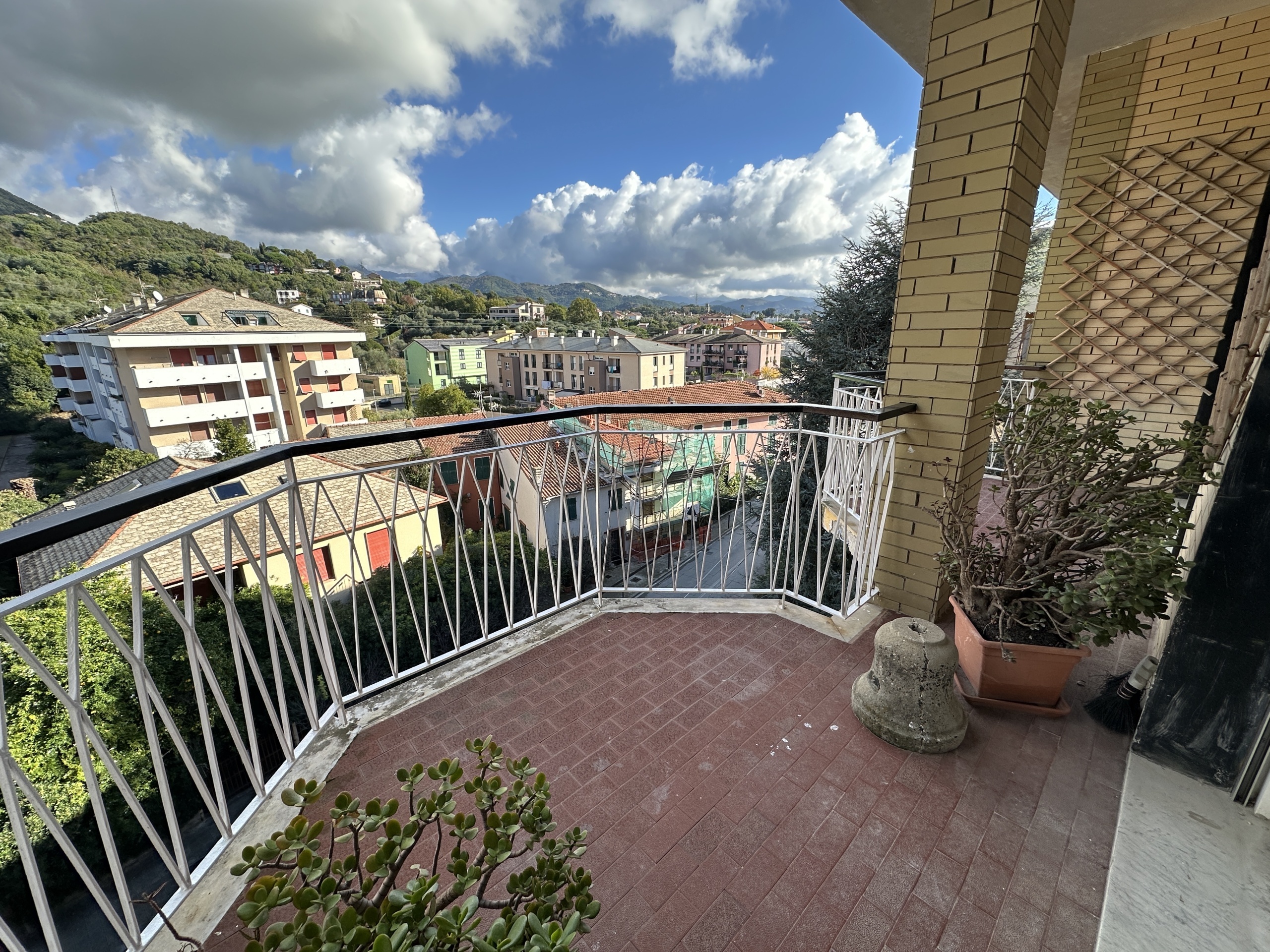 Appartamento in affitto a Sestri Levante