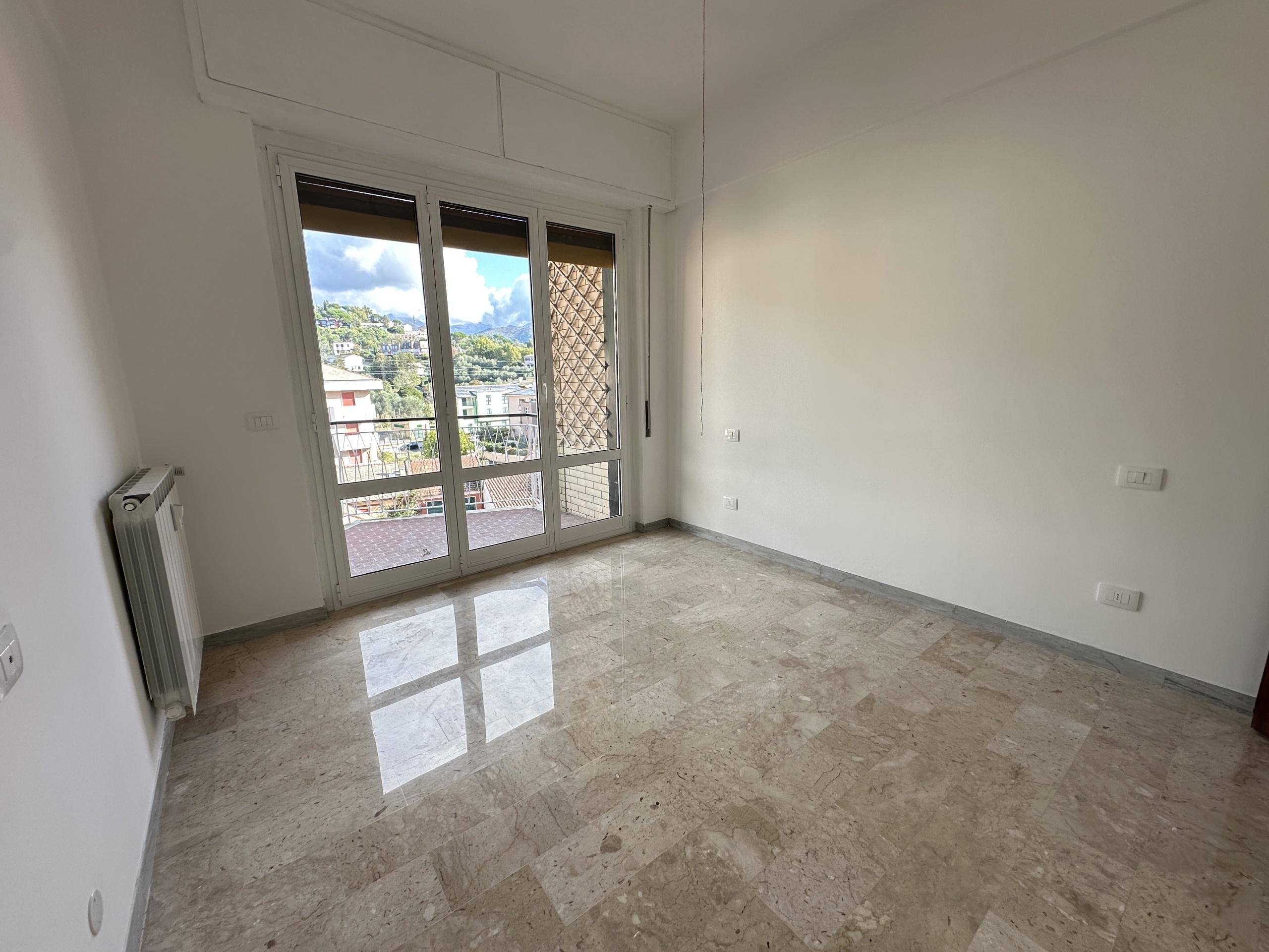 Appartamento in affitto a Sestri Levante