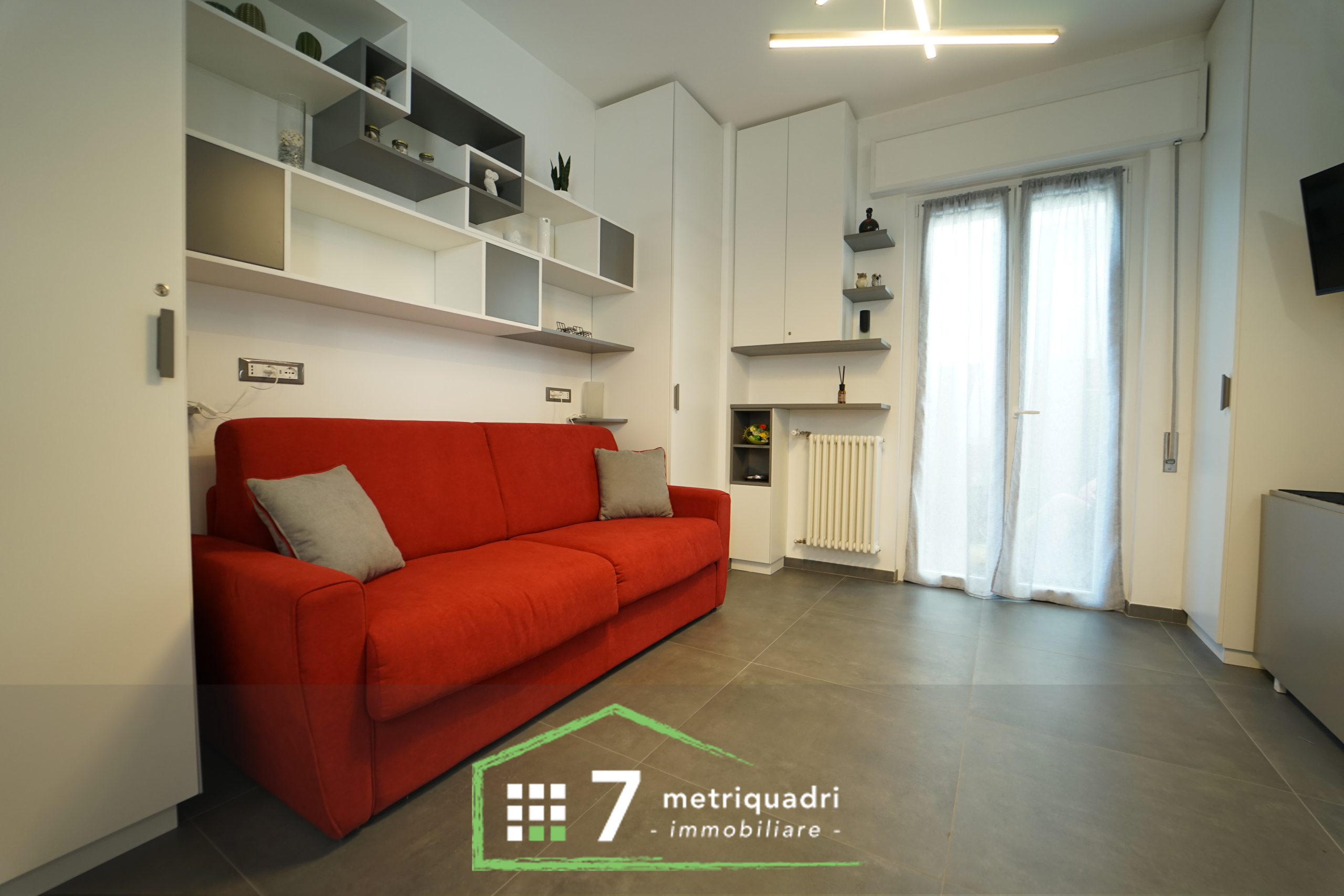 Appartamento ristrutturato, Chiavari centro levante