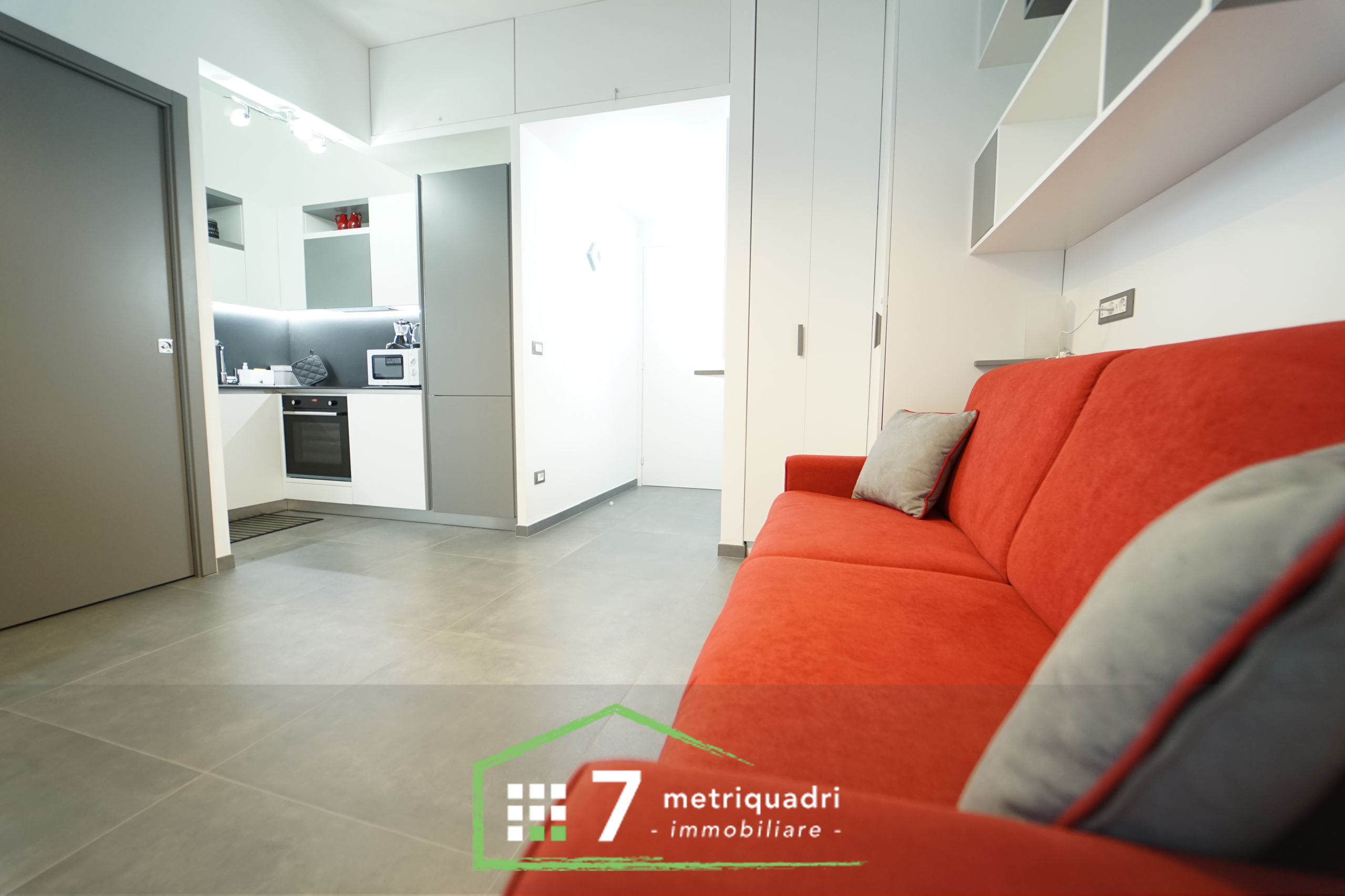 Appartamento ristrutturato, Chiavari centro levante