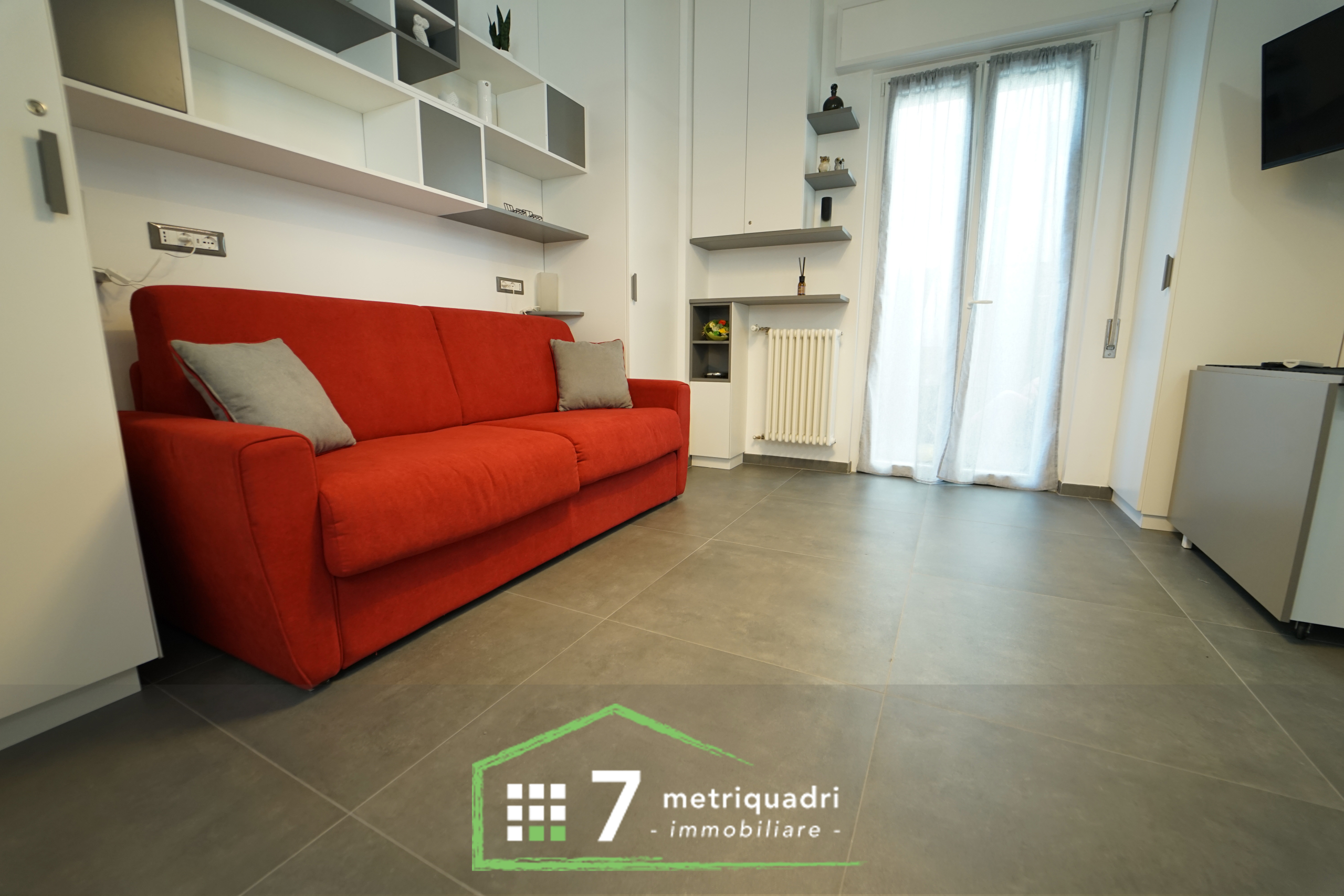 Appartamento ristrutturato, Chiavari centro levante