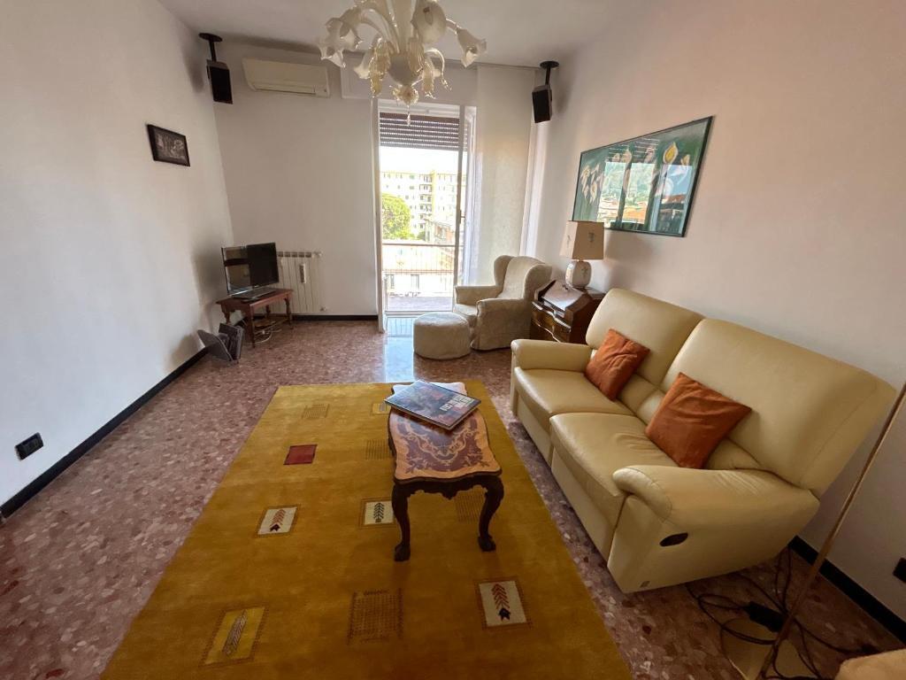 Appartamento in affitto, Lavagna centro