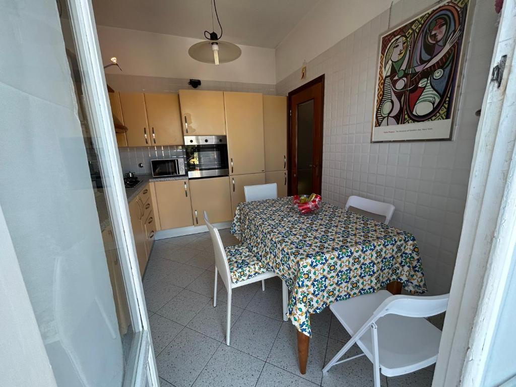 Appartamento in affitto, Lavagna centro