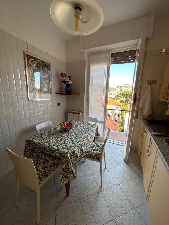 Appartamento in affitto, Lavagna centro