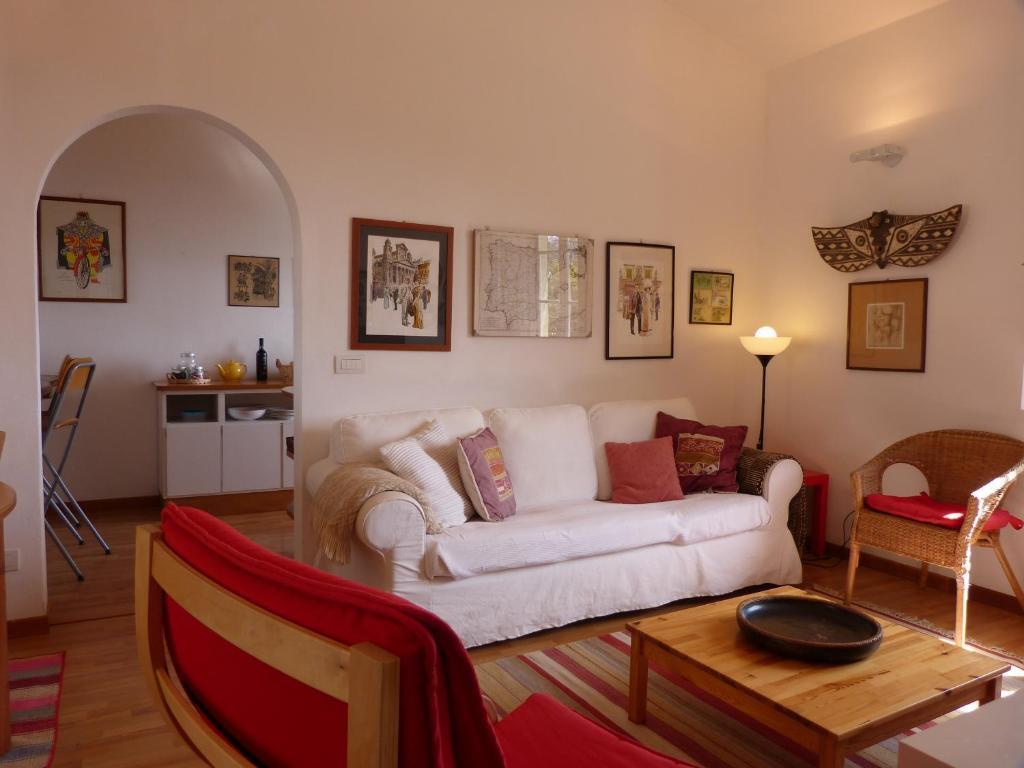 Casa indipendente con giardino, Chiavari centro levante