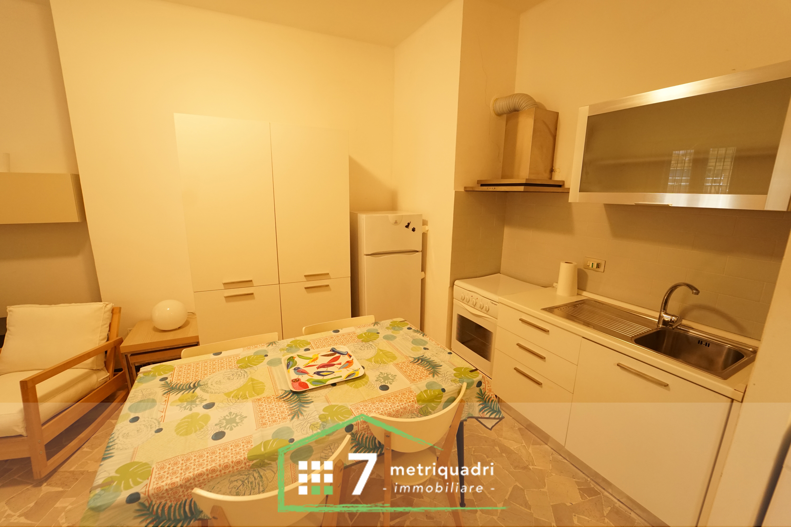 Trilocale in affitto in c.so colombo 107-1, Chiavari