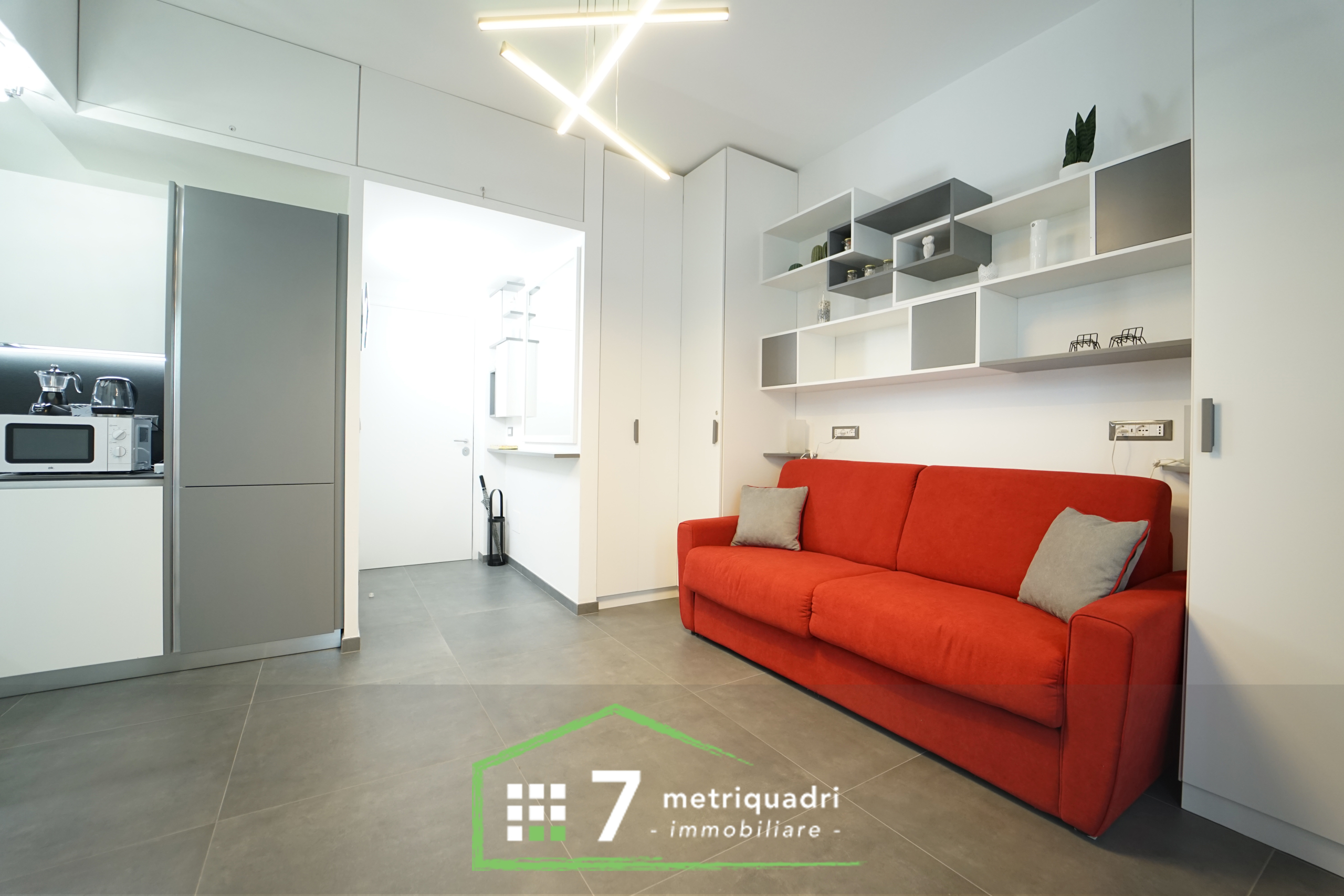 Appartamento ristrutturato, Chiavari centro levante