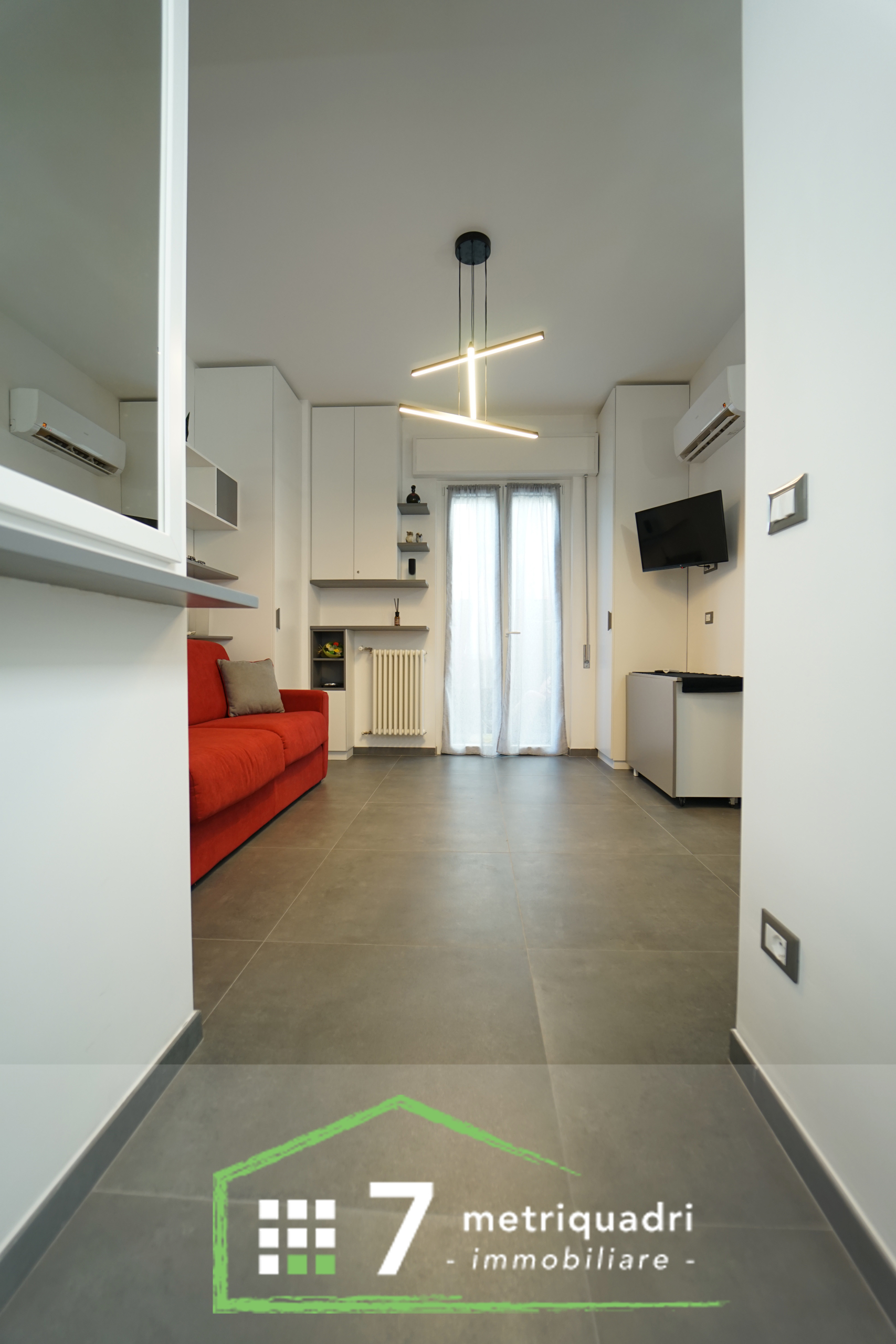 Appartamento ristrutturato, Chiavari centro levante