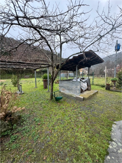 Casa indipendente con box doppio, San Colombano Certenoli cichero