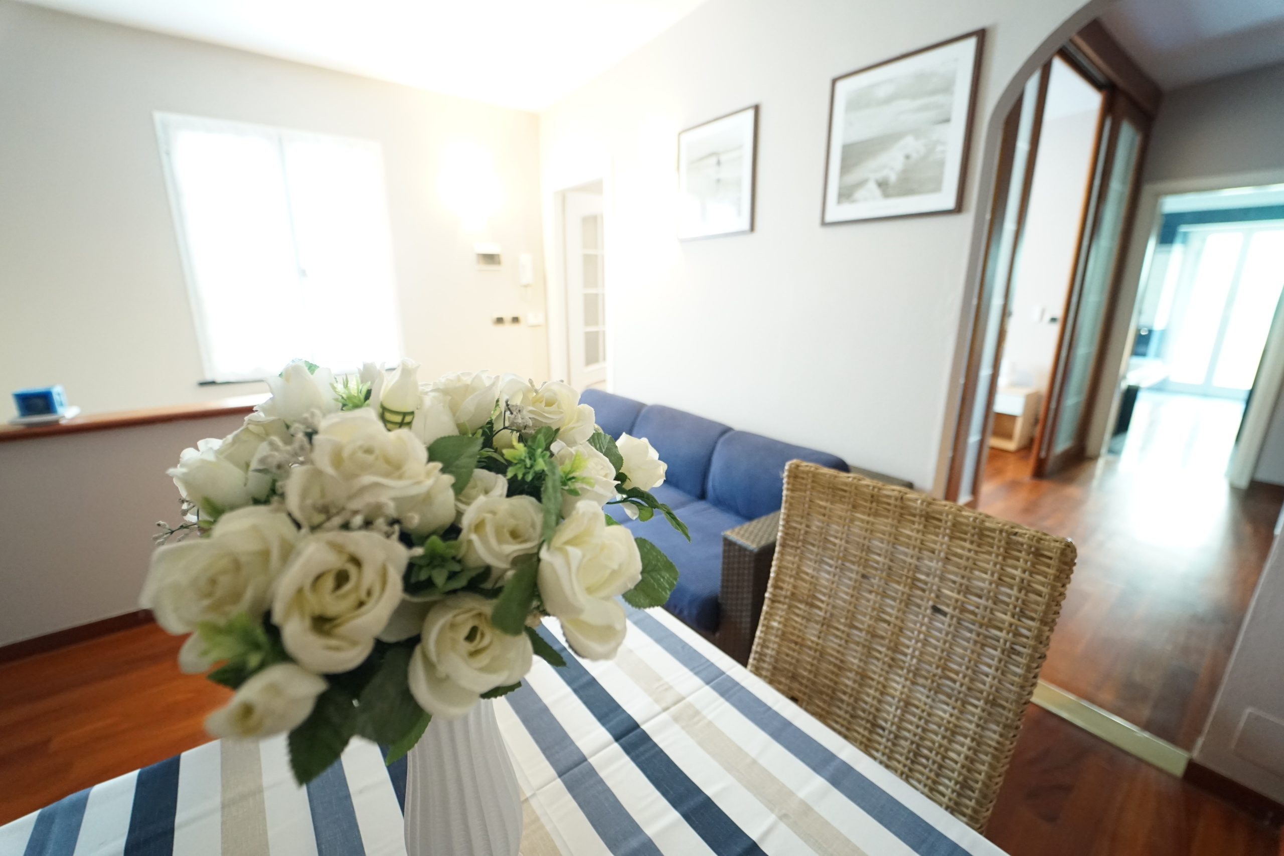 Quadrilocale in affitto, Chiavari centro