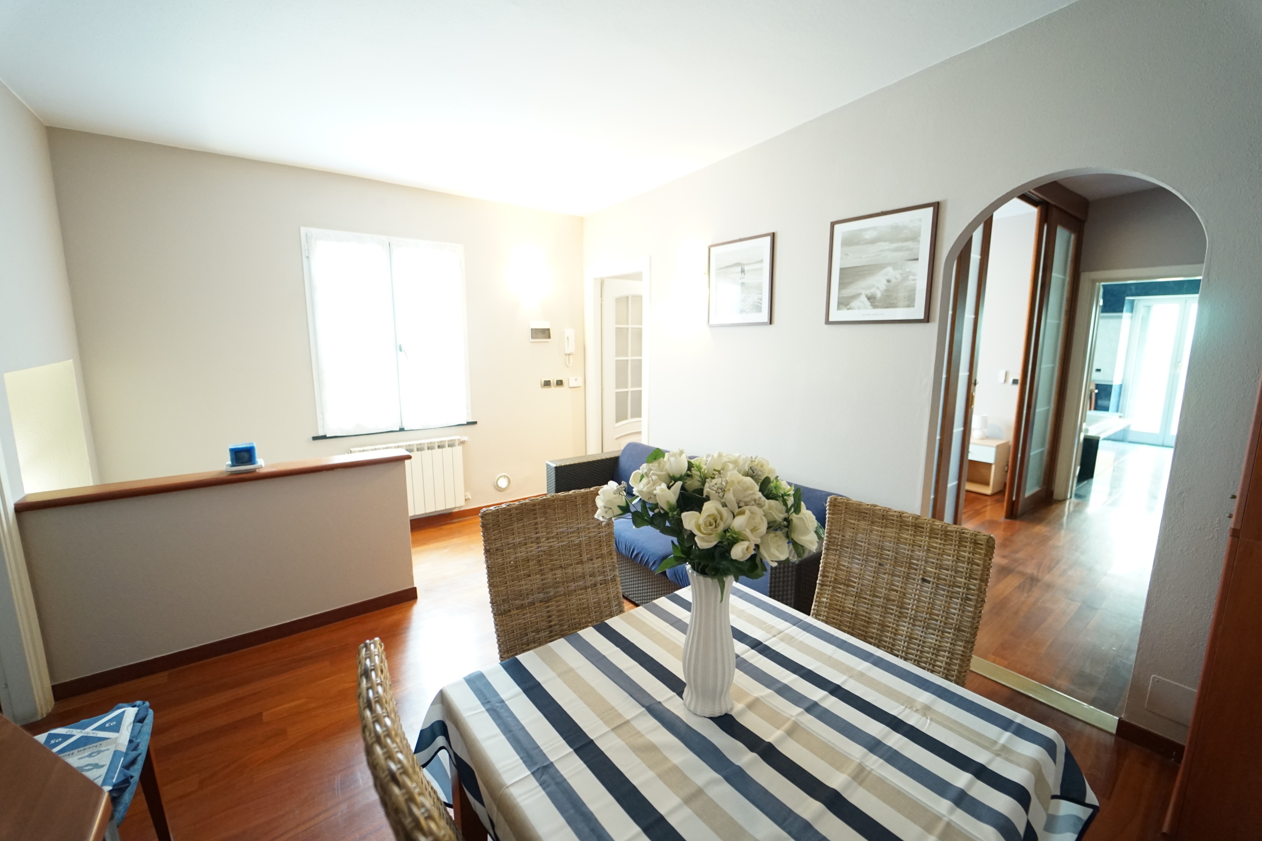 Appartamento in vendita, Chiavari centro