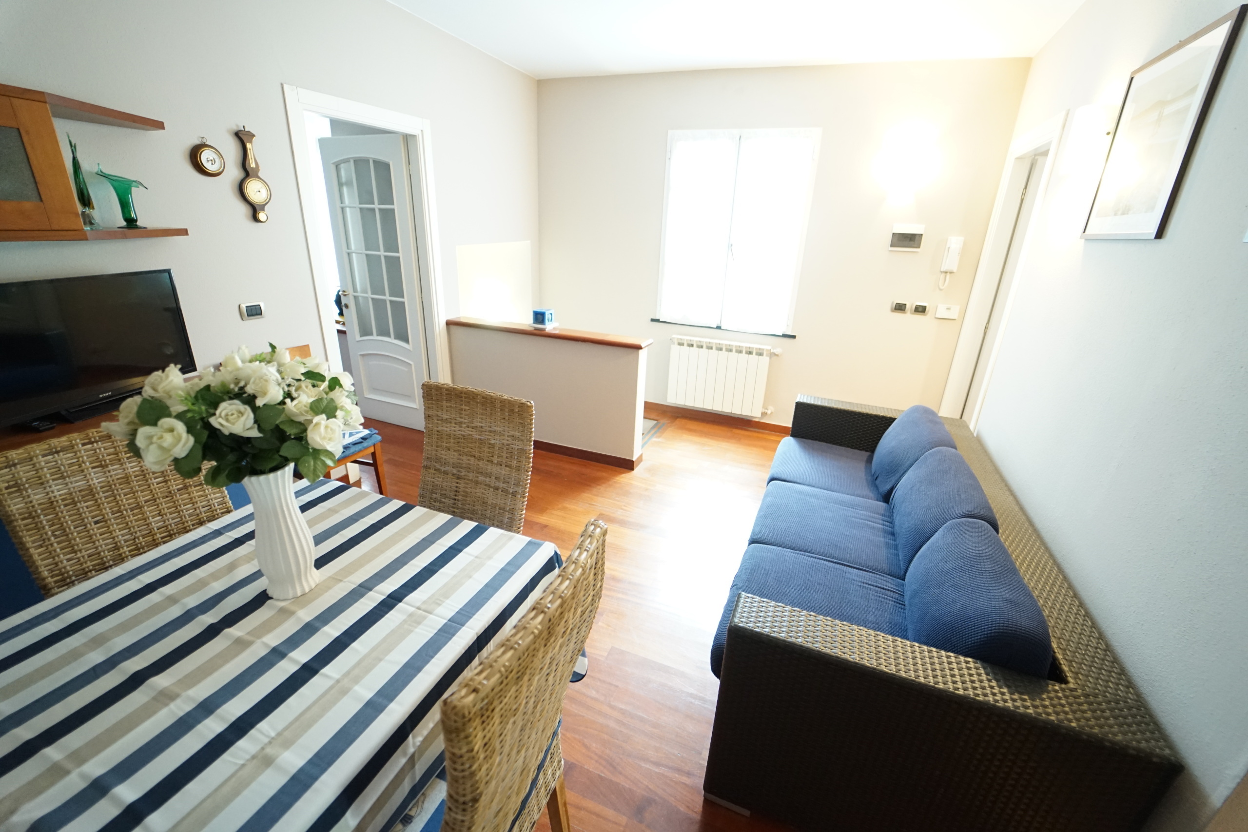 Appartamento in vendita, Chiavari centro