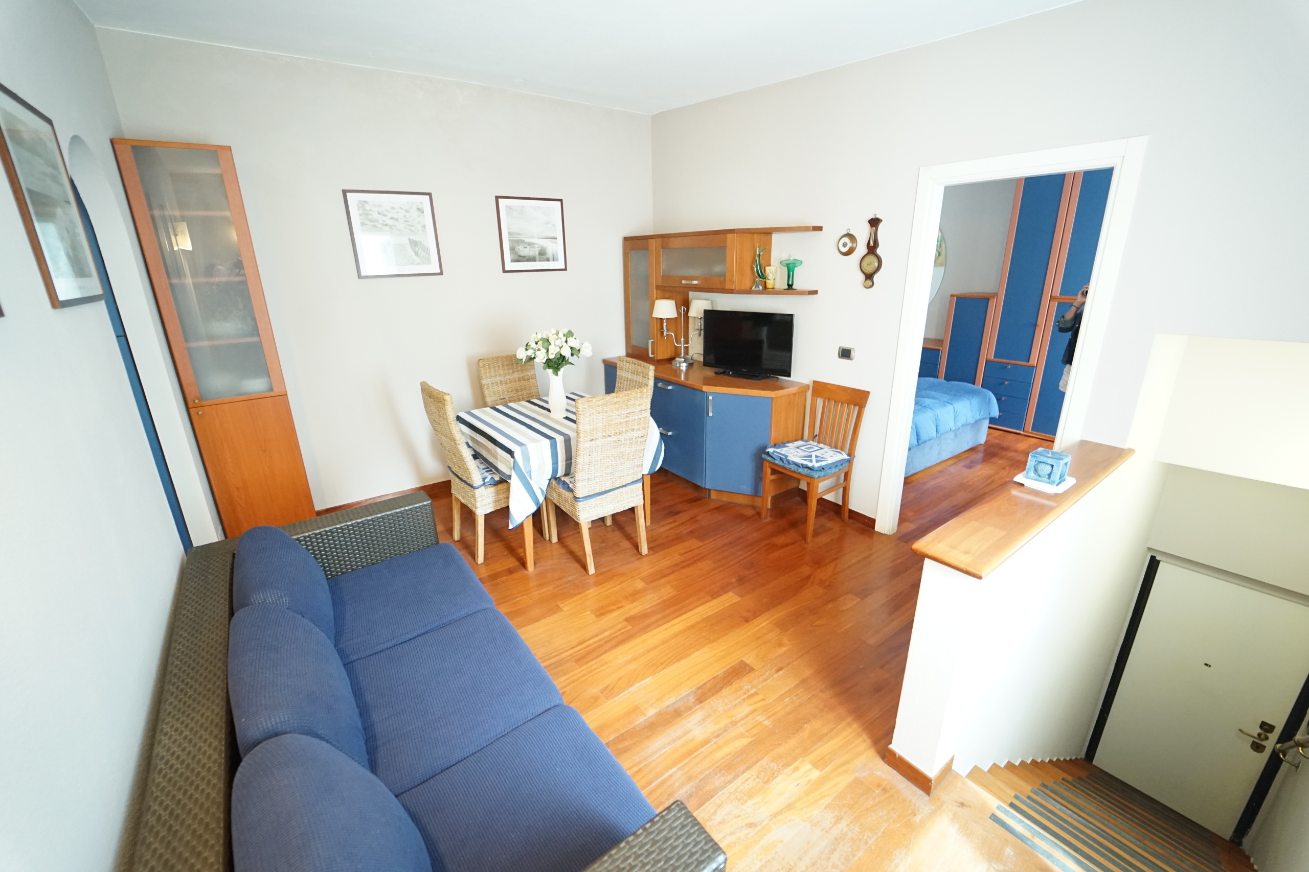 Appartamento in vendita, Chiavari centro