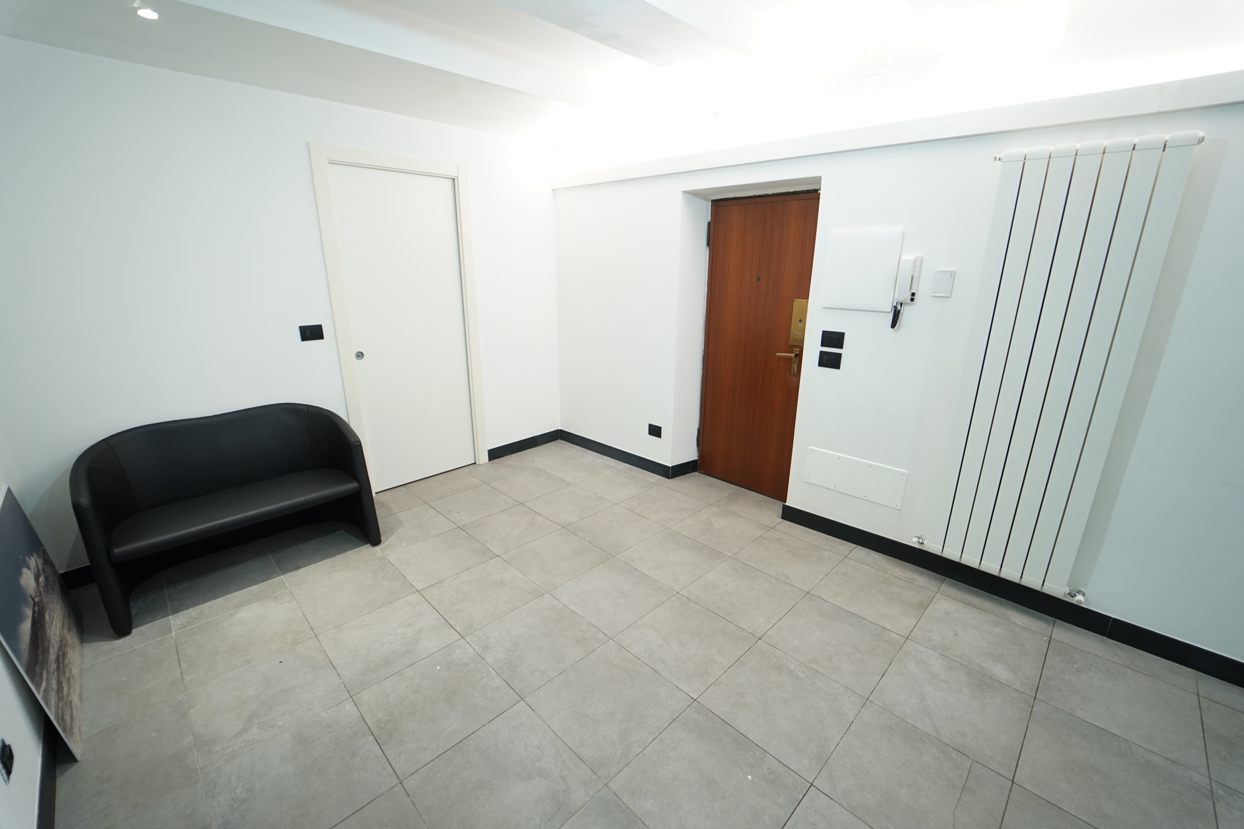 Quadrilocale ristrutturato, Chiavari centro storico