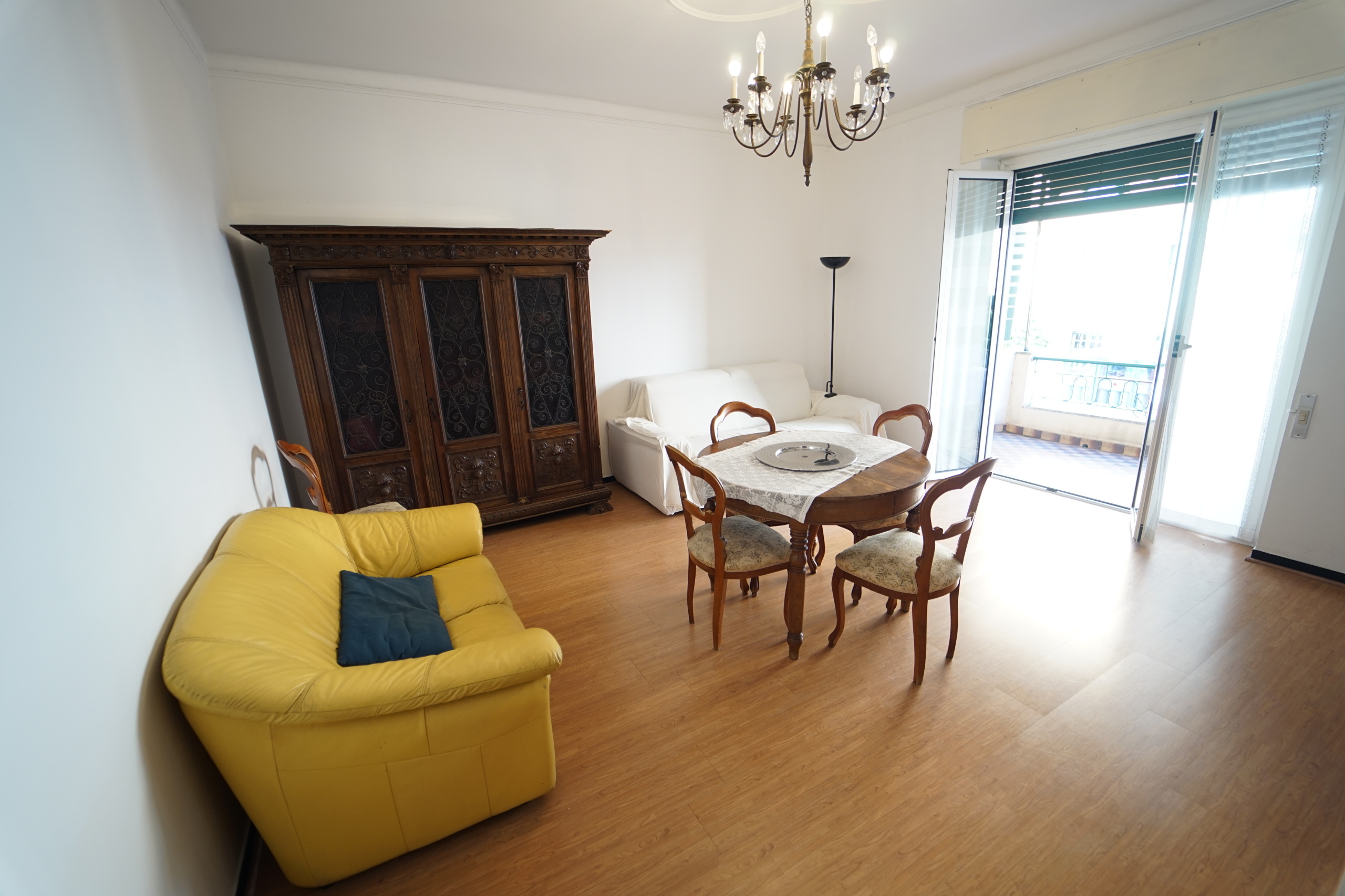 Appartamento in affitto, Chiavari centro ponente