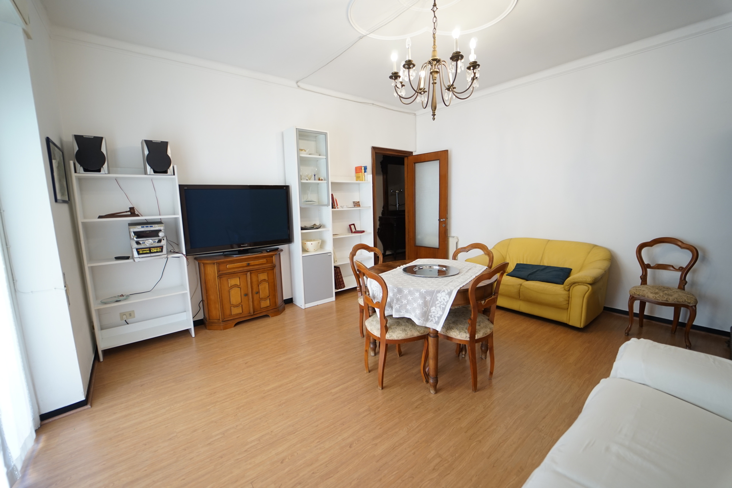 Appartamento in affitto, Chiavari centro ponente