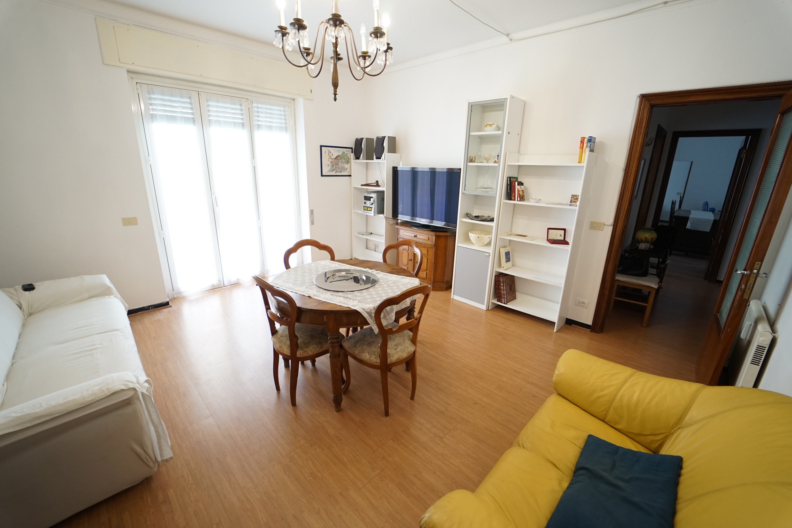 Appartamento in affitto, Chiavari centro ponente