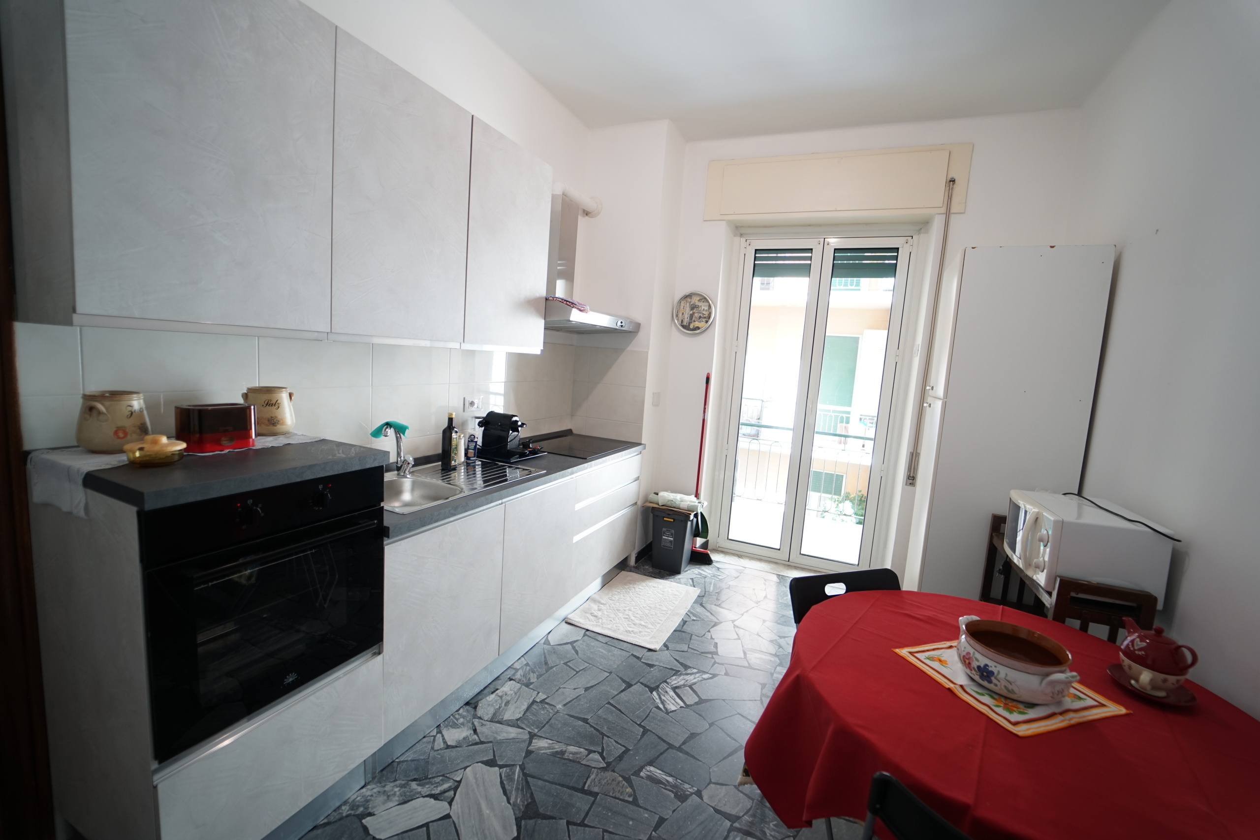 Appartamento in affitto, Chiavari centro ponente