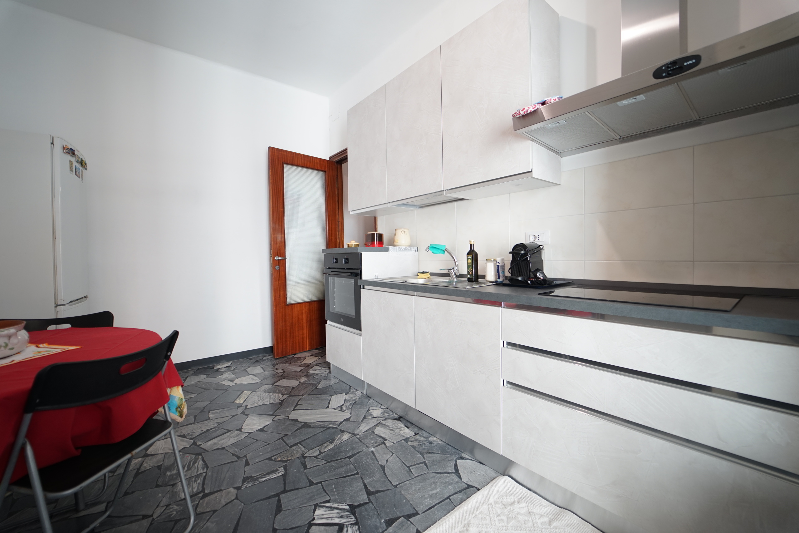 Appartamento in affitto, Chiavari centro ponente