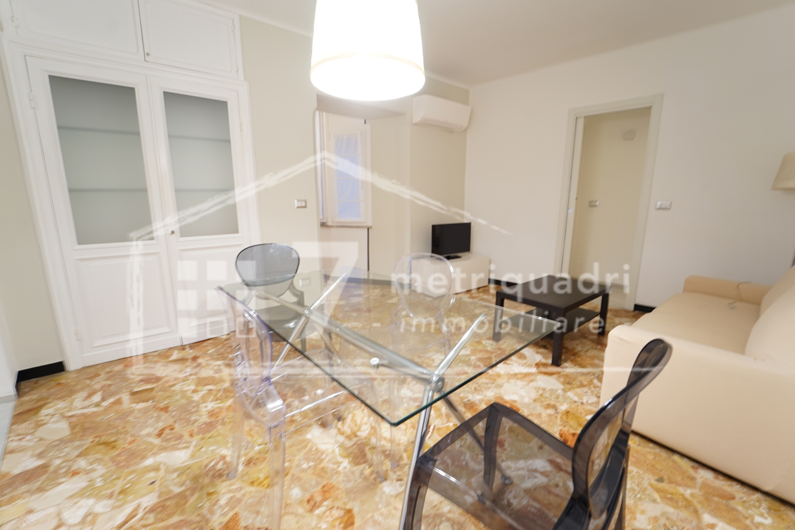 Appartamento in affitto, Chiavari centro storico