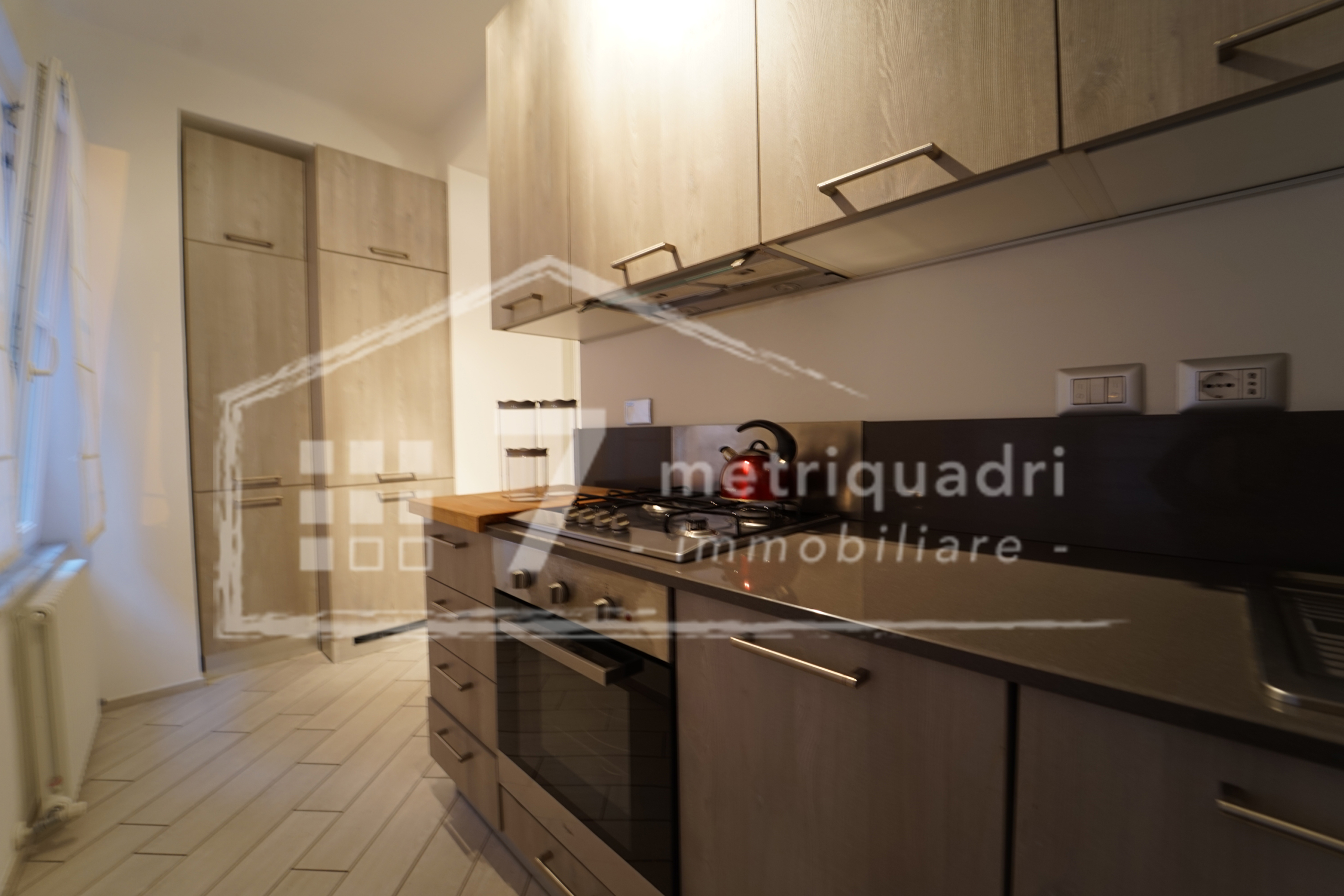 Appartamento in affitto, Chiavari centro storico