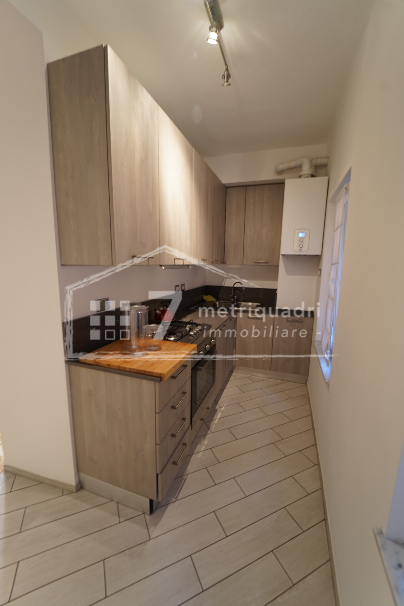 Appartamento in affitto, Chiavari centro storico