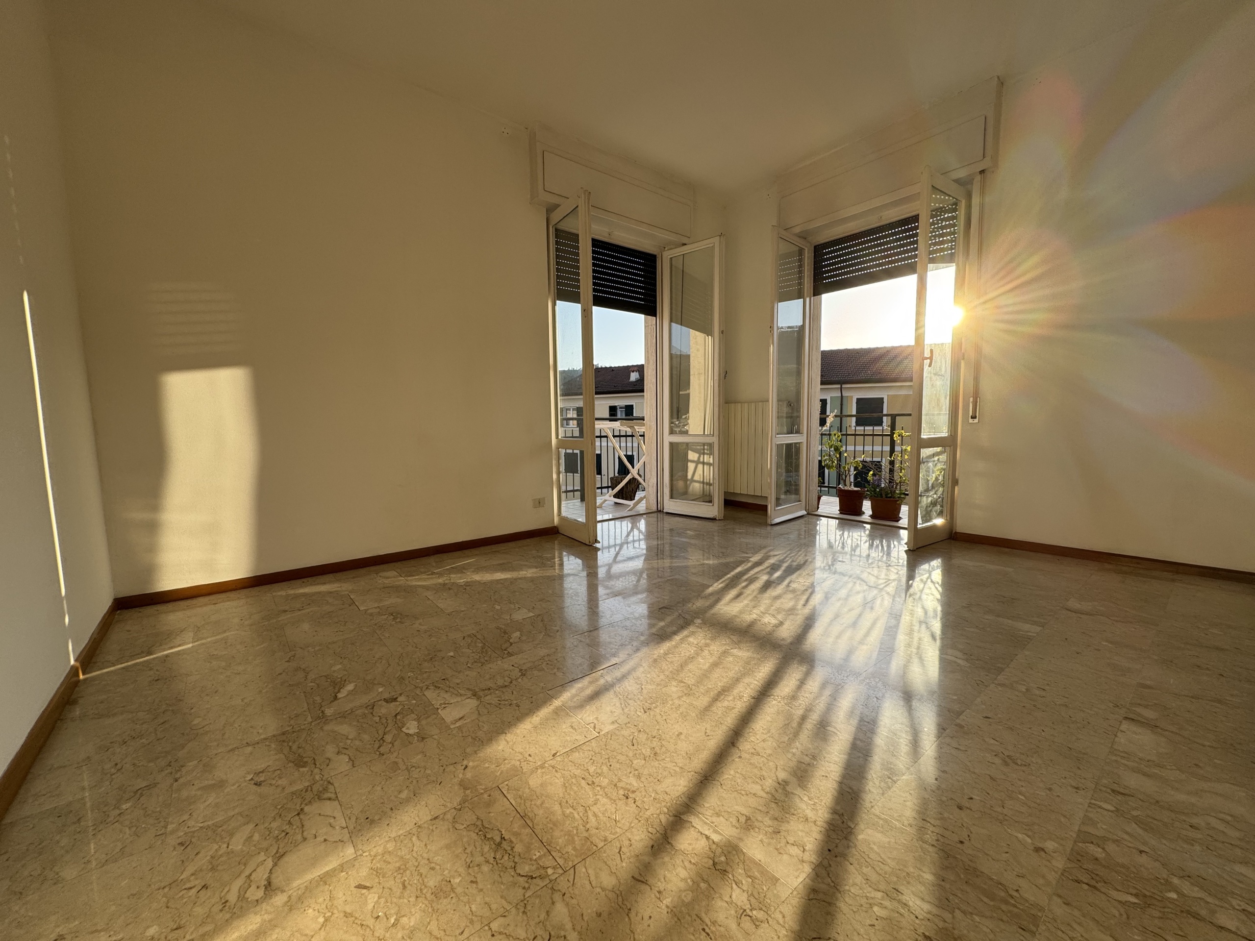 Quadrilocale in affitto a Casarza Ligure