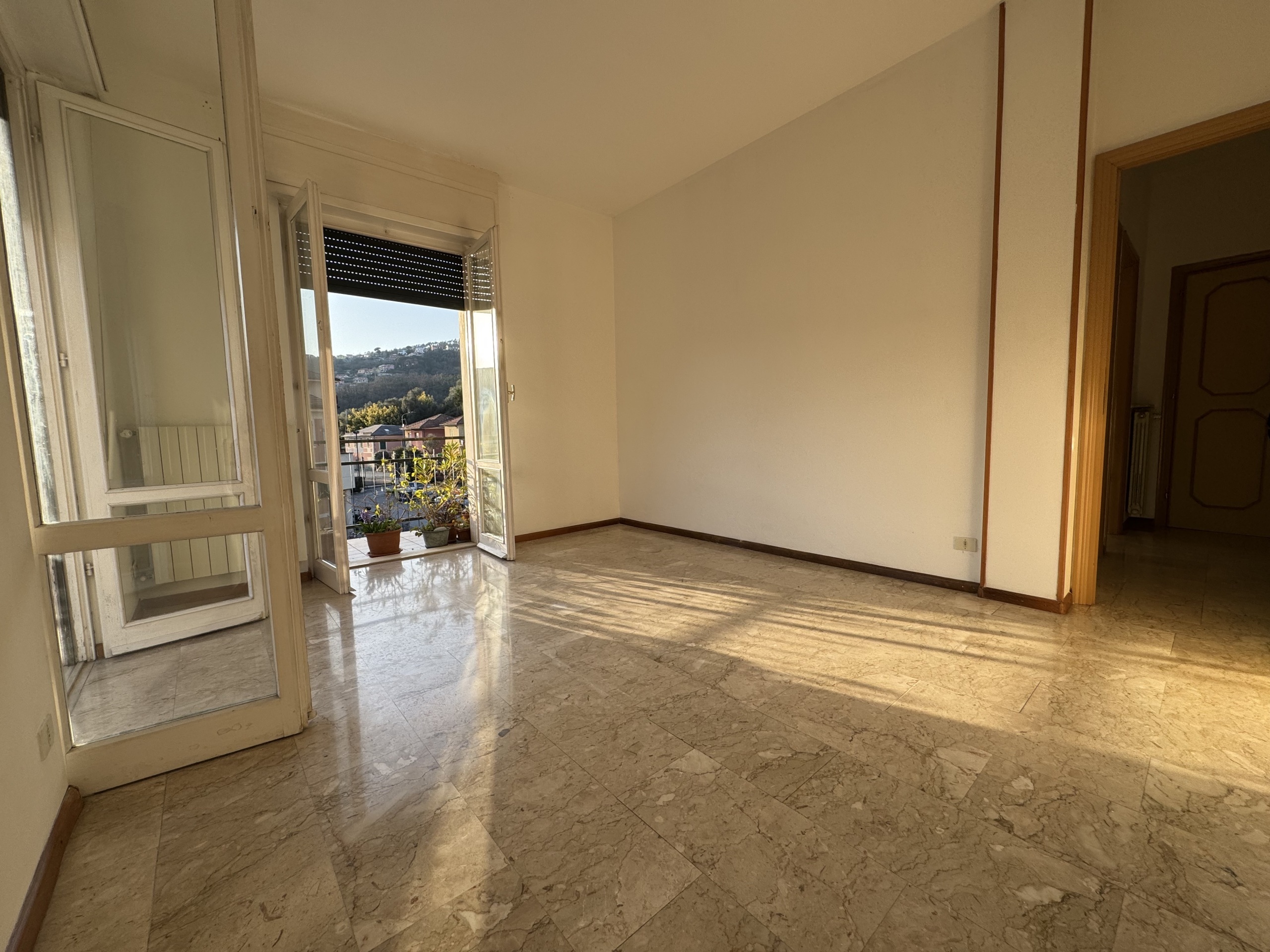 Quadrilocale in affitto a Casarza Ligure