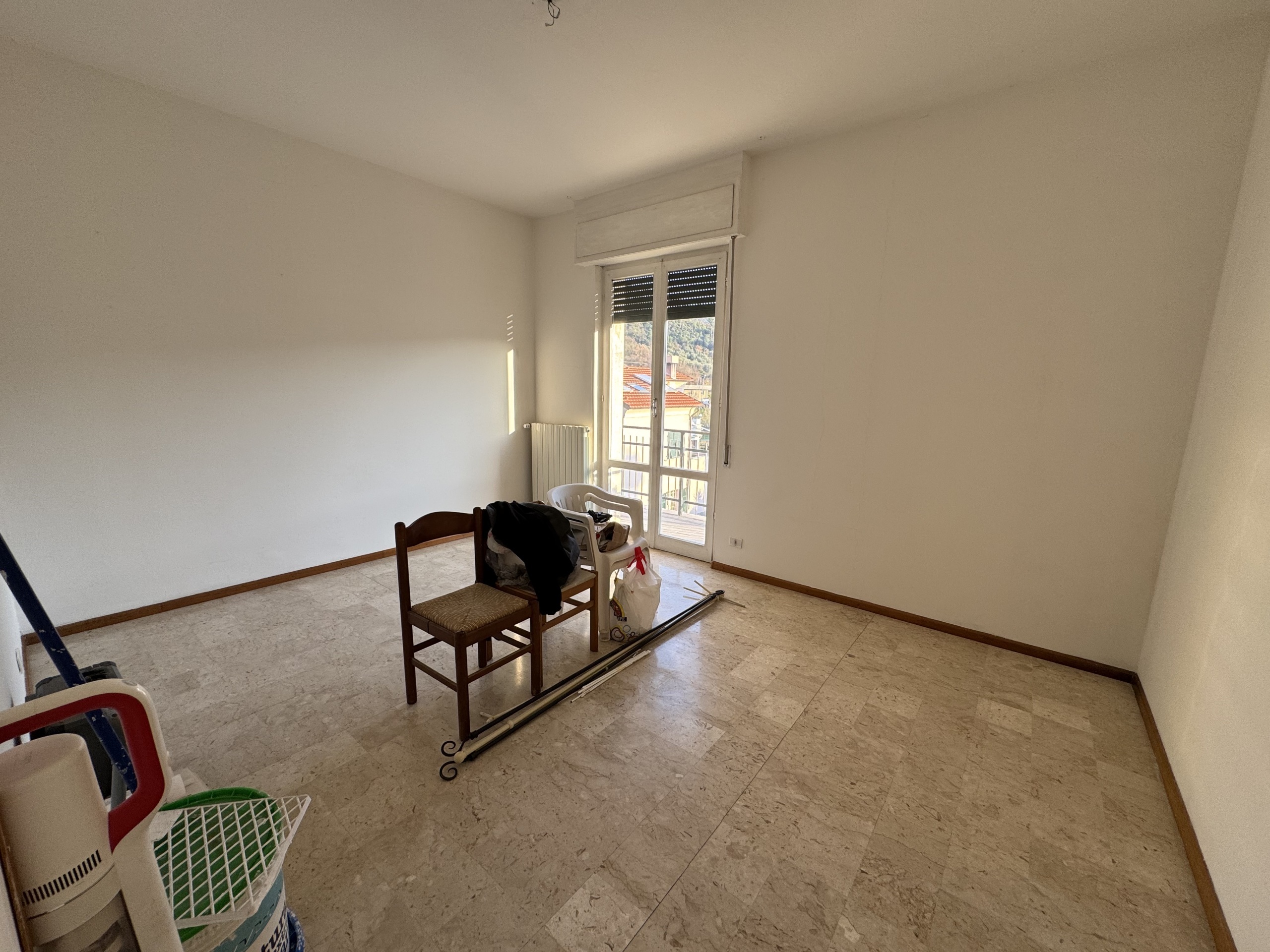 Quadrilocale in affitto a Casarza Ligure