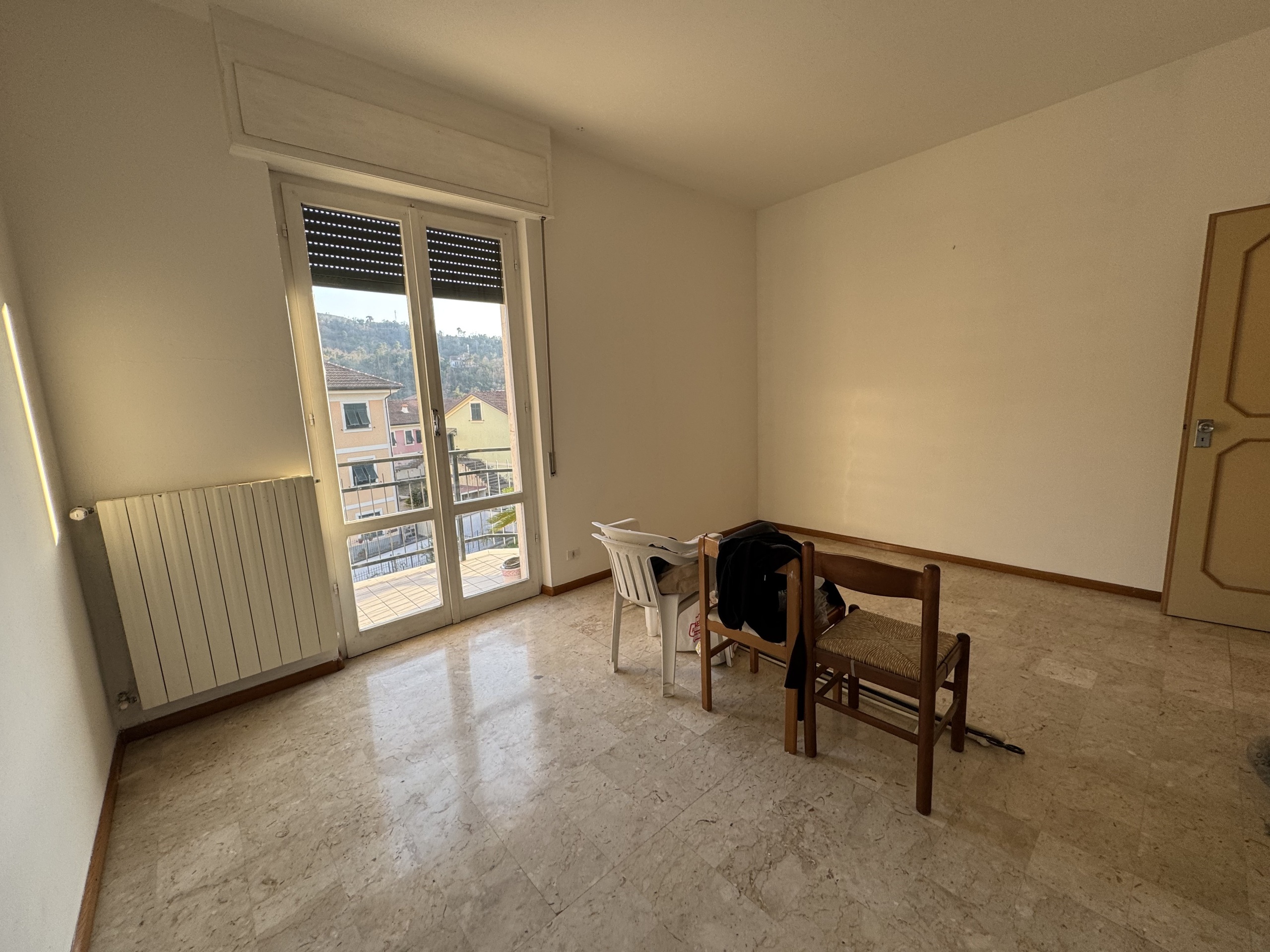 Quadrilocale in affitto a Casarza Ligure