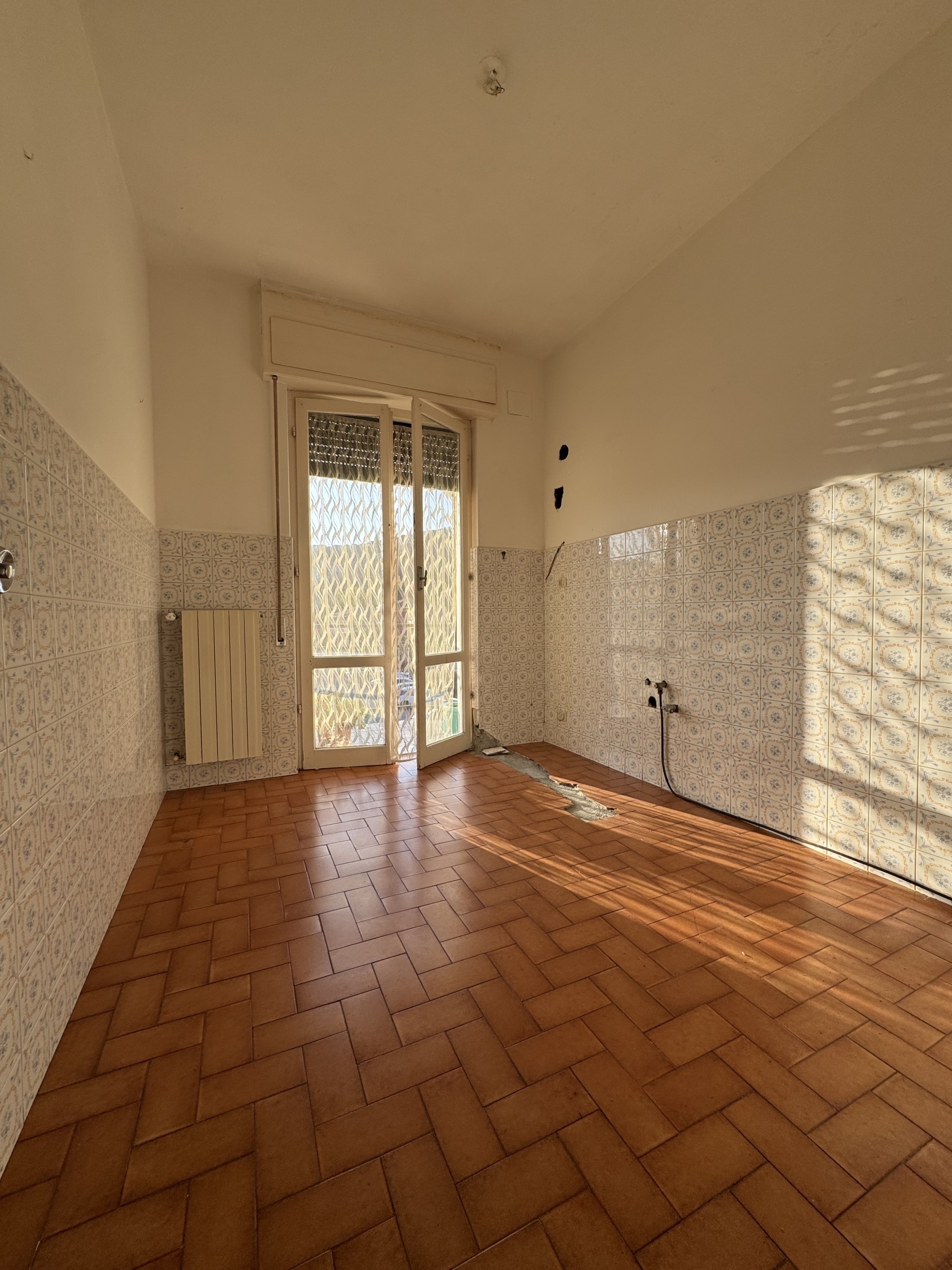 Quadrilocale in affitto a Casarza Ligure