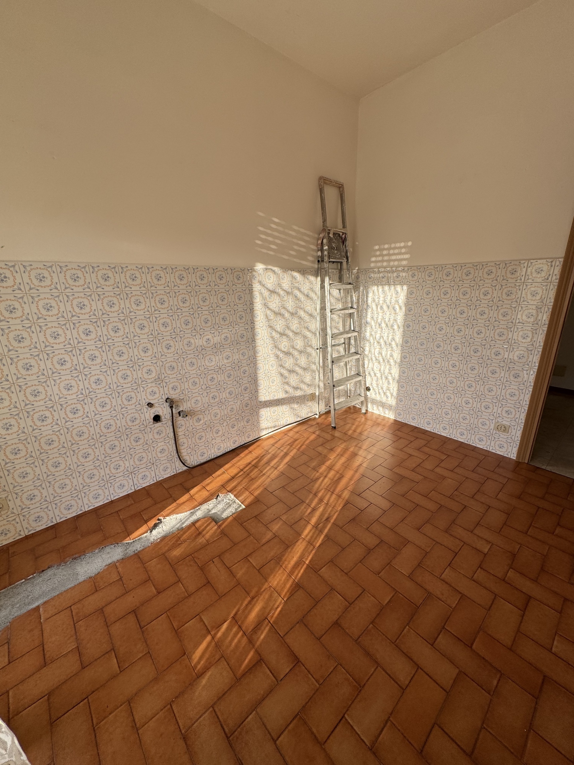 Quadrilocale in affitto a Casarza Ligure