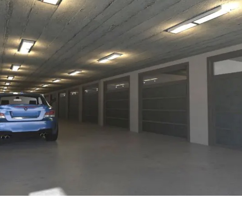 Box/Garage 17mq in affitto, Sestri Levante riva trigoso