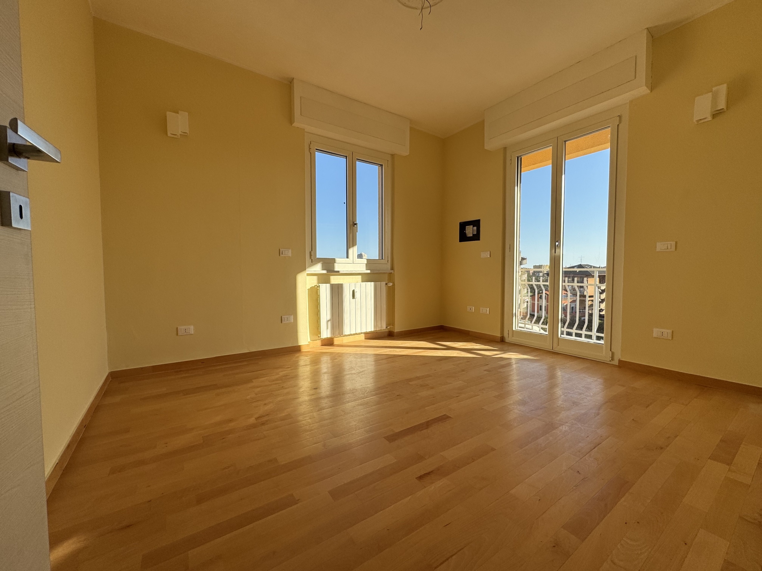 Appartamento ristrutturato, Chiavari ri basso