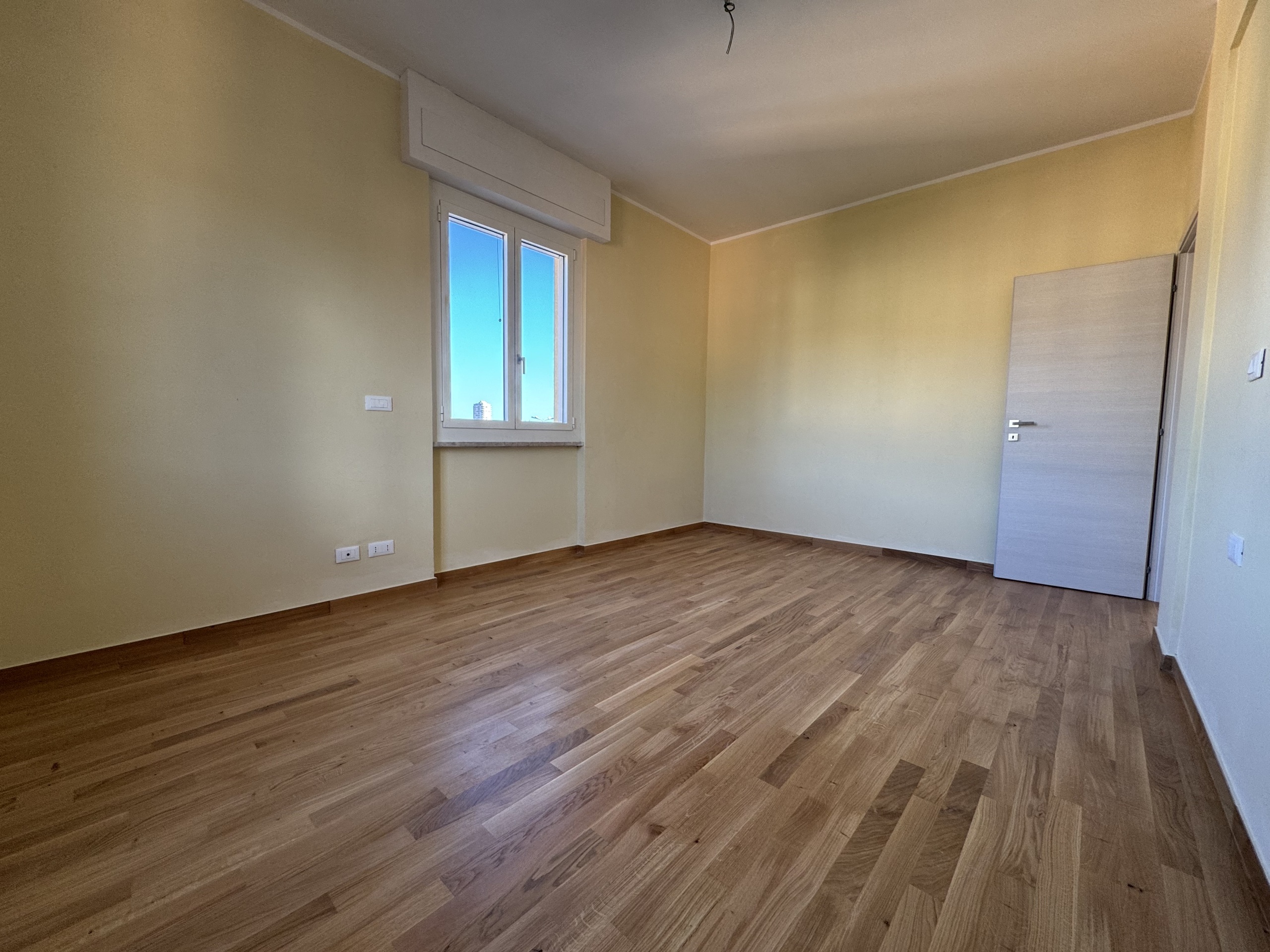 Appartamento ristrutturato, Chiavari ri basso