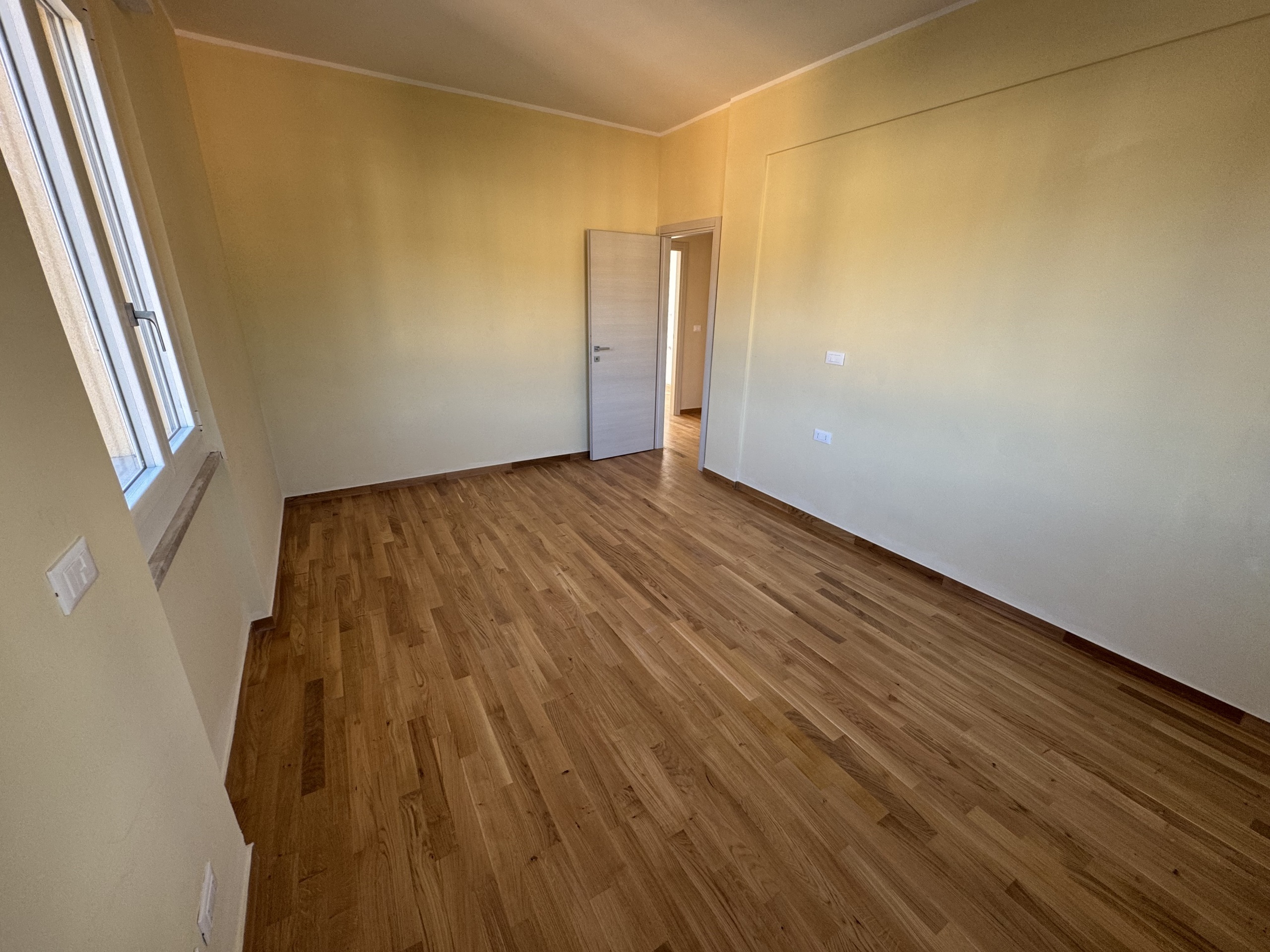 Appartamento ristrutturato, Chiavari ri basso