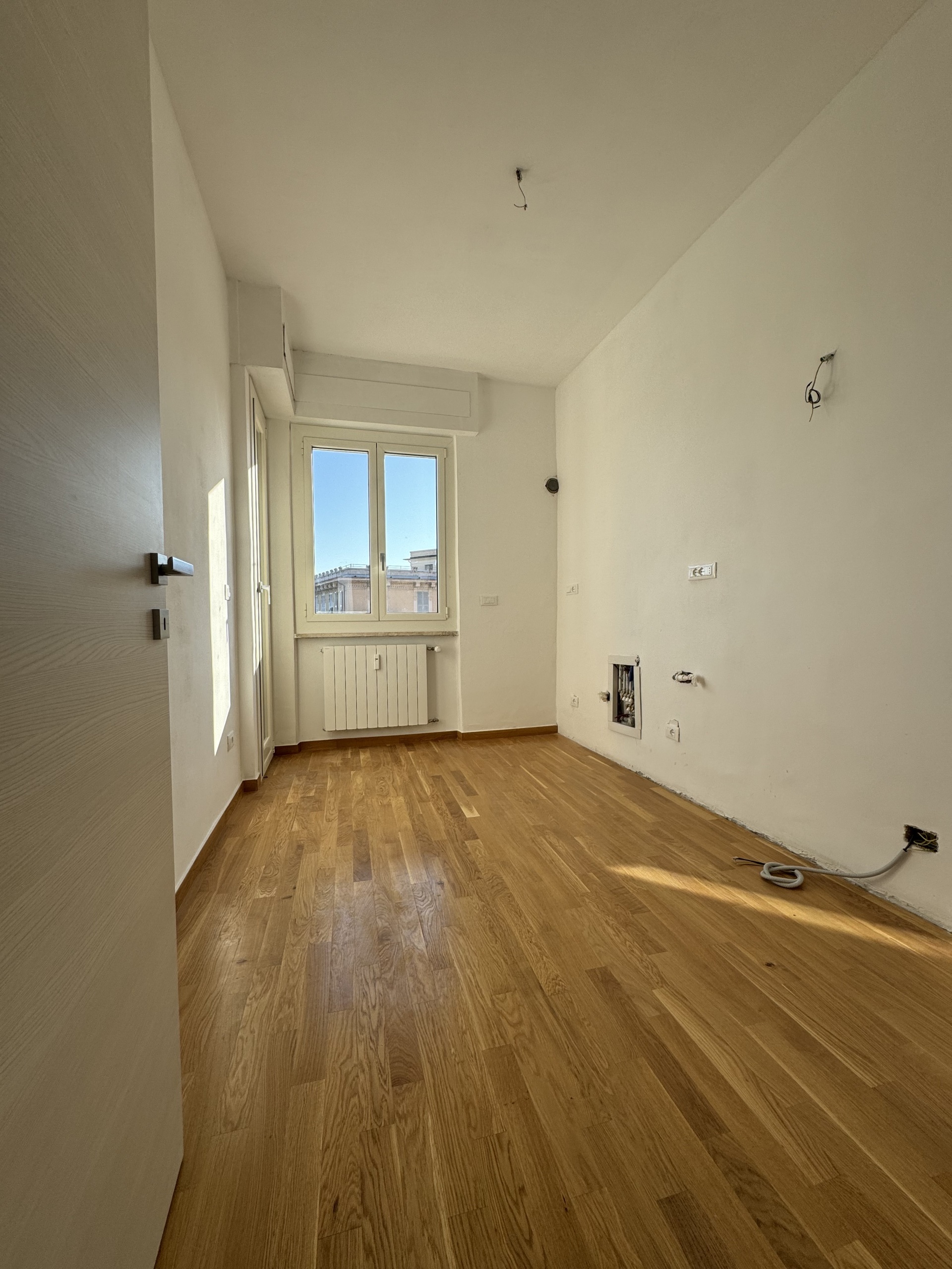 Appartamento ristrutturato, Chiavari ri basso