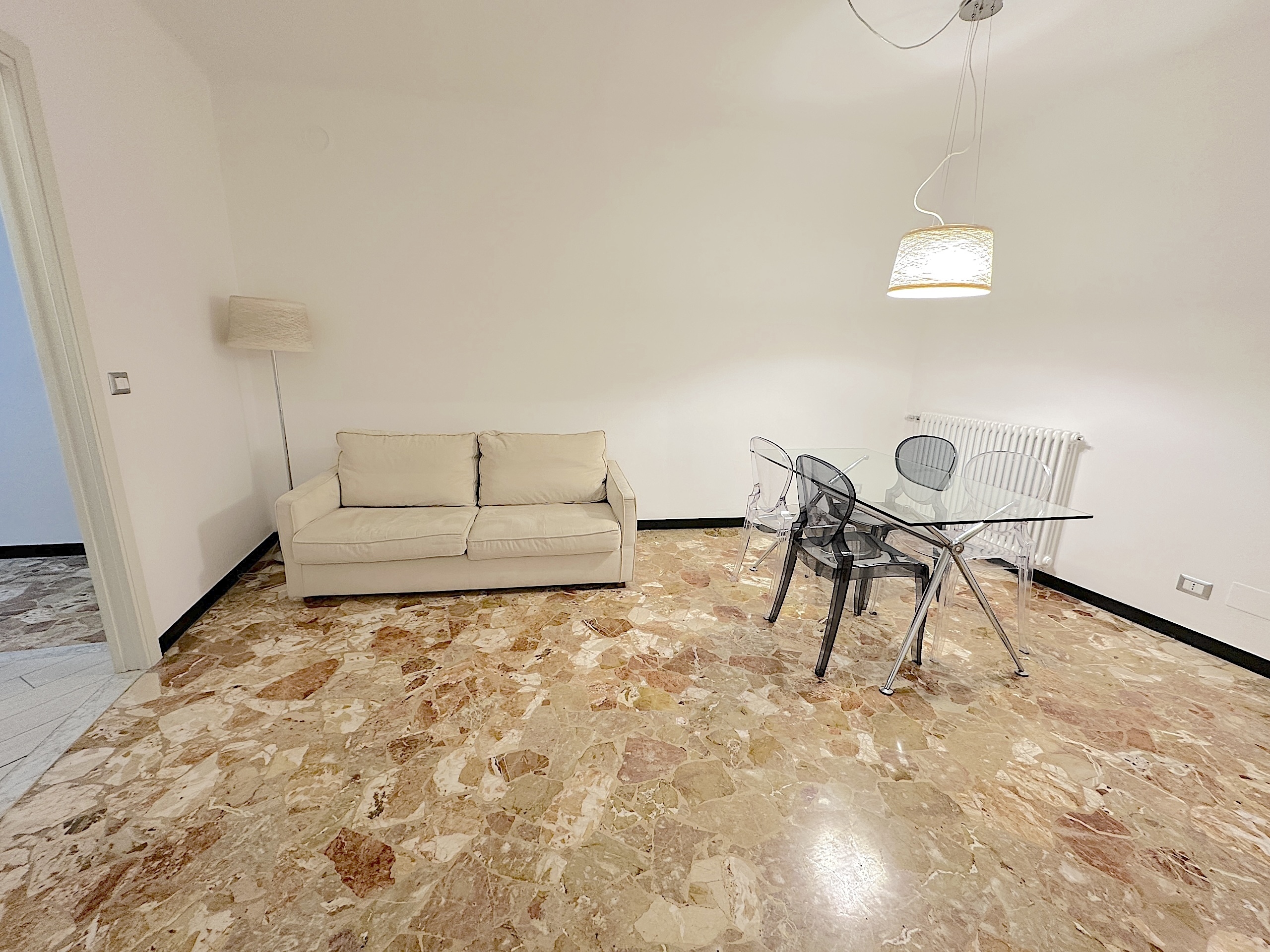 Appartamento in affitto, Chiavari centro storico