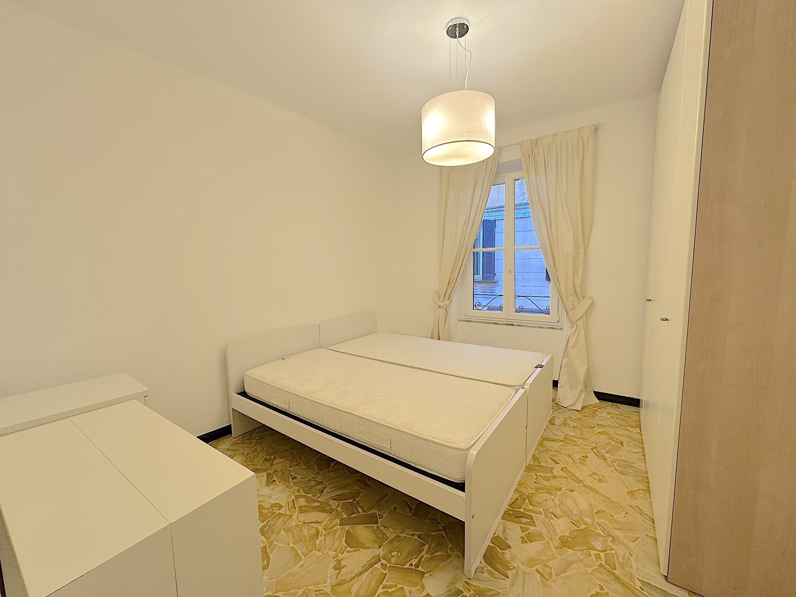 Appartamento in affitto, Chiavari centro storico