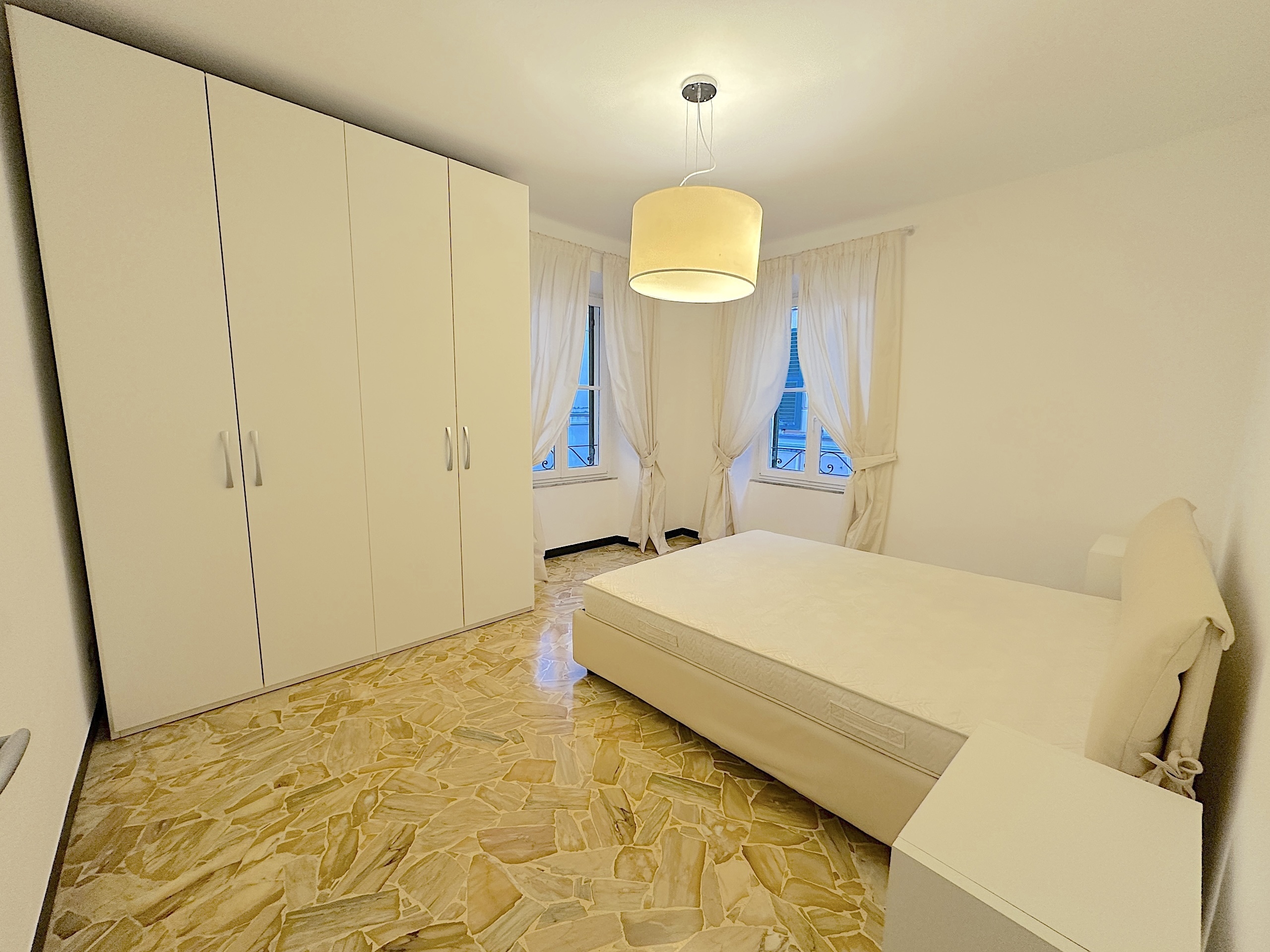 Appartamento in affitto, Chiavari centro storico