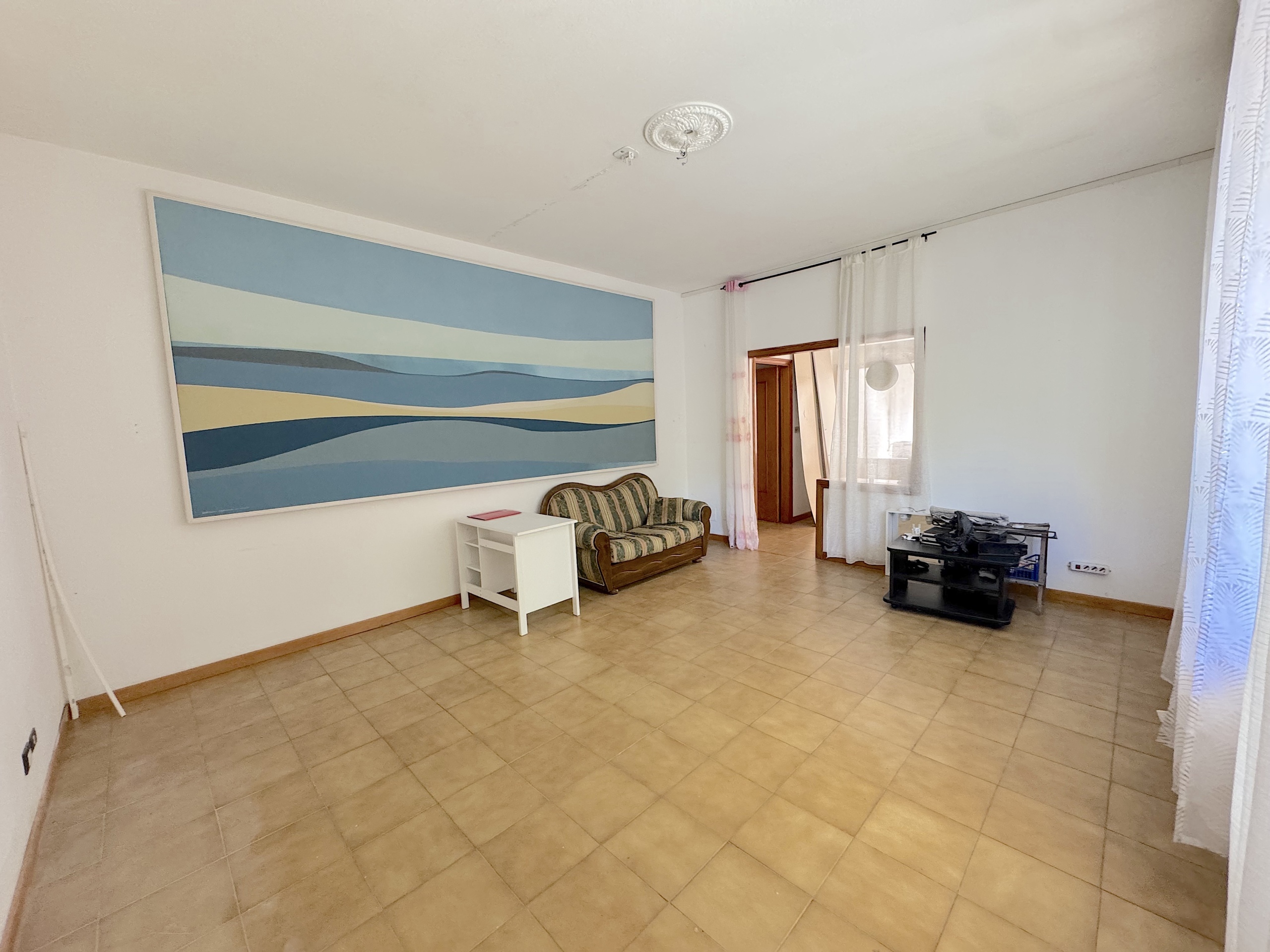 Casa indipendente con giardino a Casarza Ligure