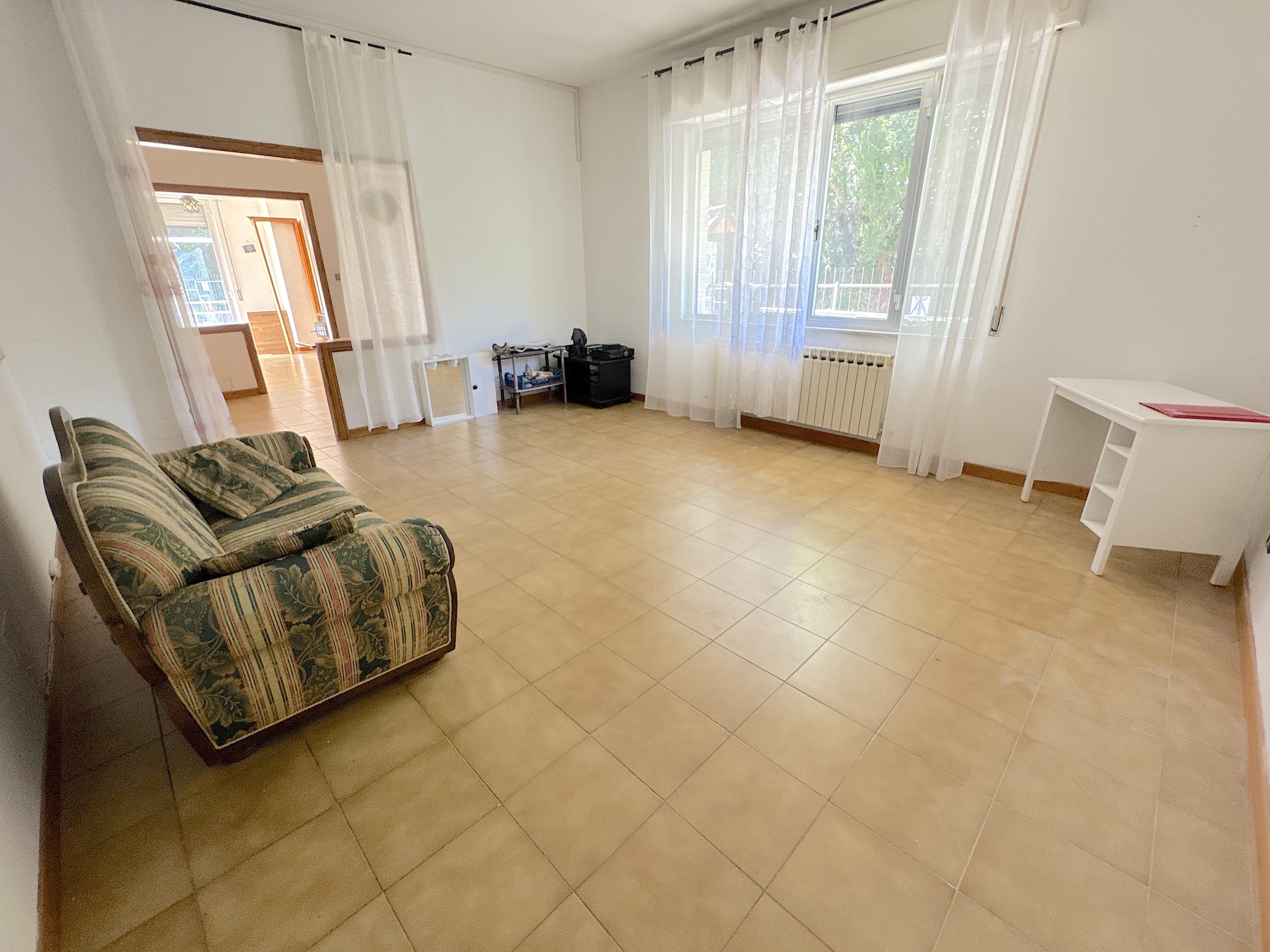 Casa indipendente con giardino a Casarza Ligure