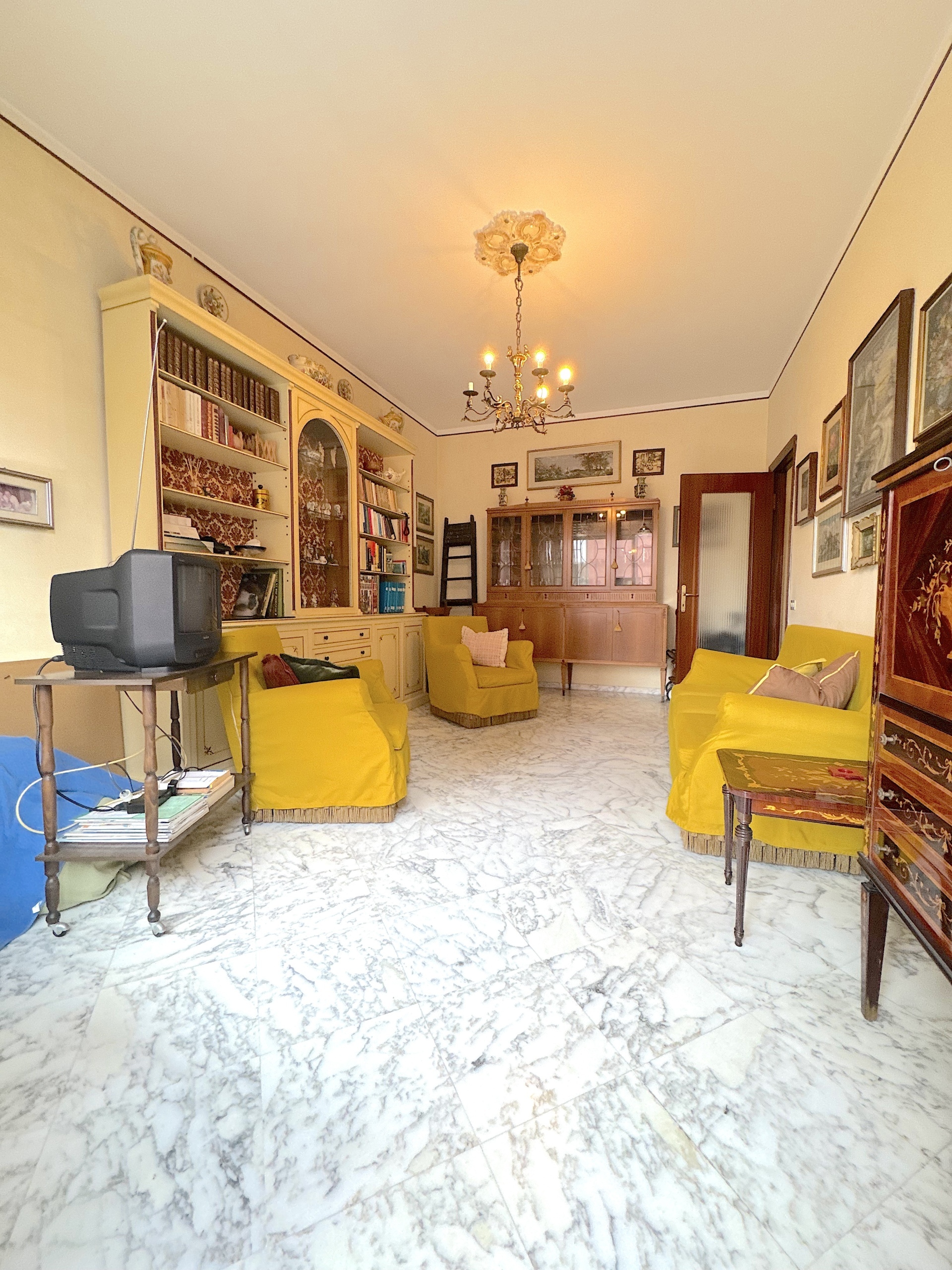 Appartamento in vendita a Lavagna
